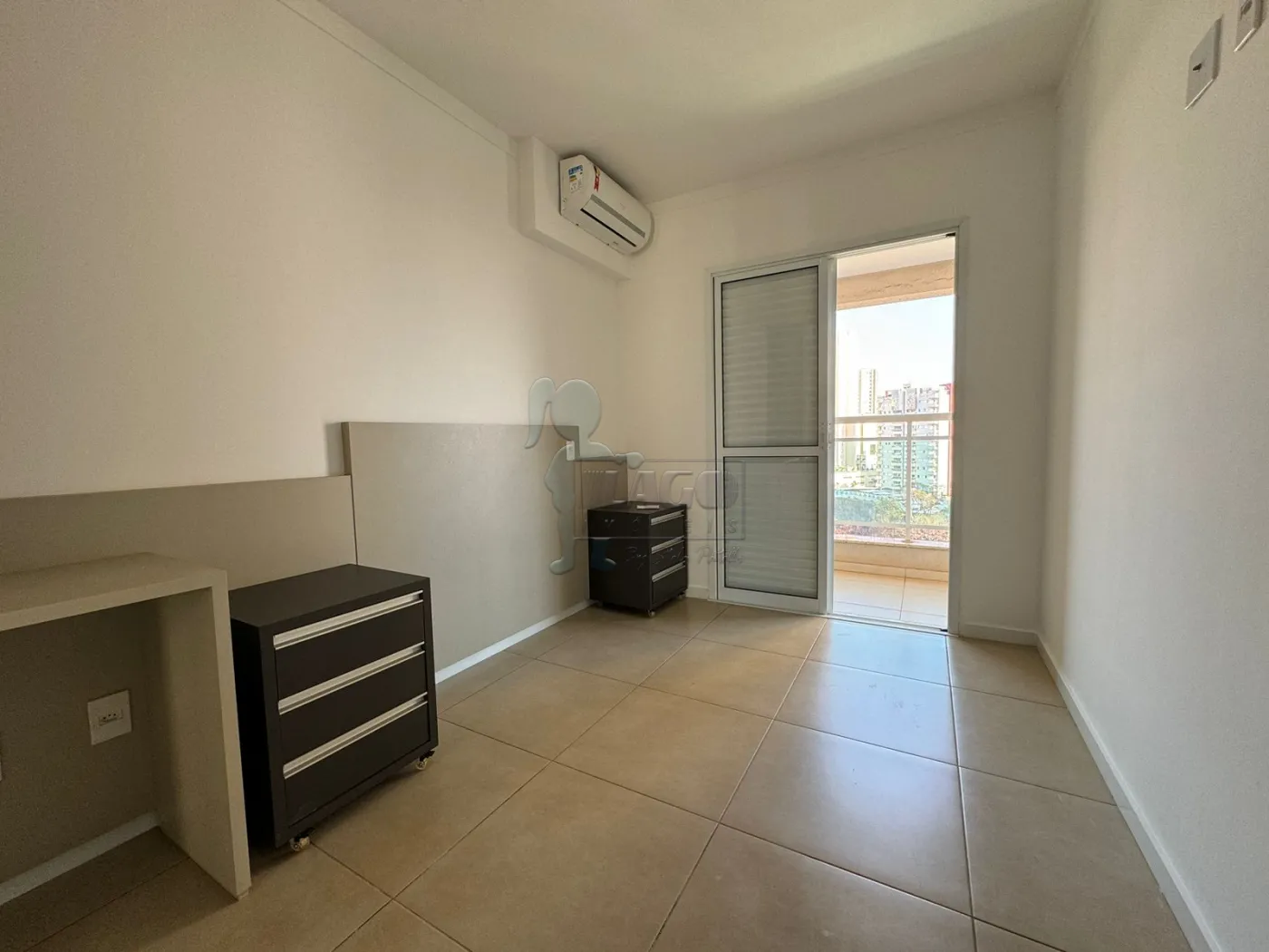 Alugar Apartamento / Padrão em Ribeirão Preto R$ 2.200,00 - Foto 9