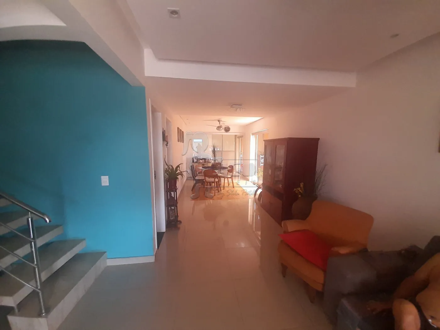 Comprar Casa condomínio / Sobrado em Ribeirão Preto R$ 679.000,00 - Foto 4