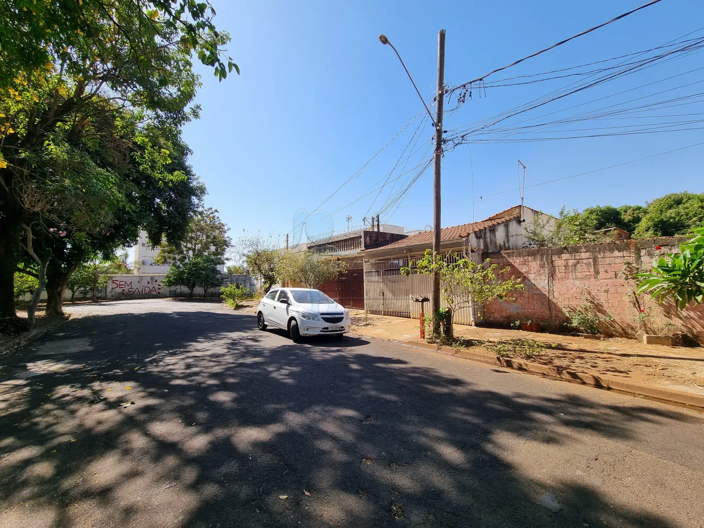 Comprar Terreno / Padrão em Ribeirão Preto R$ 1.305.000,00 - Foto 8