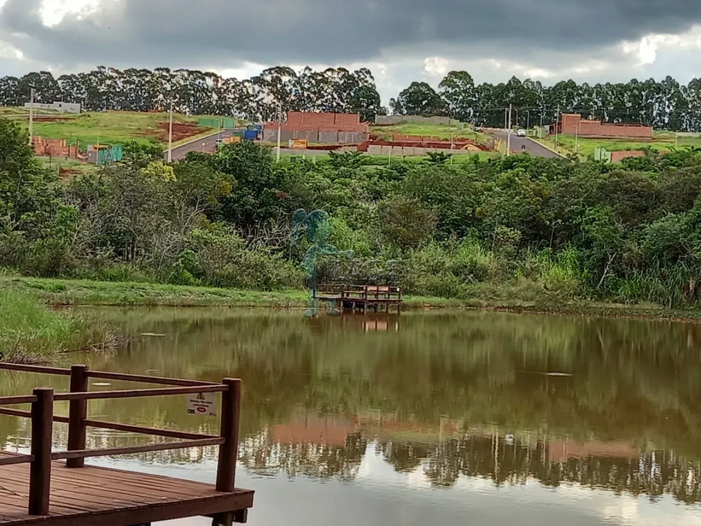 Comprar Terreno / Condomínio em Cravinhos R$ 170.000,00 - Foto 3