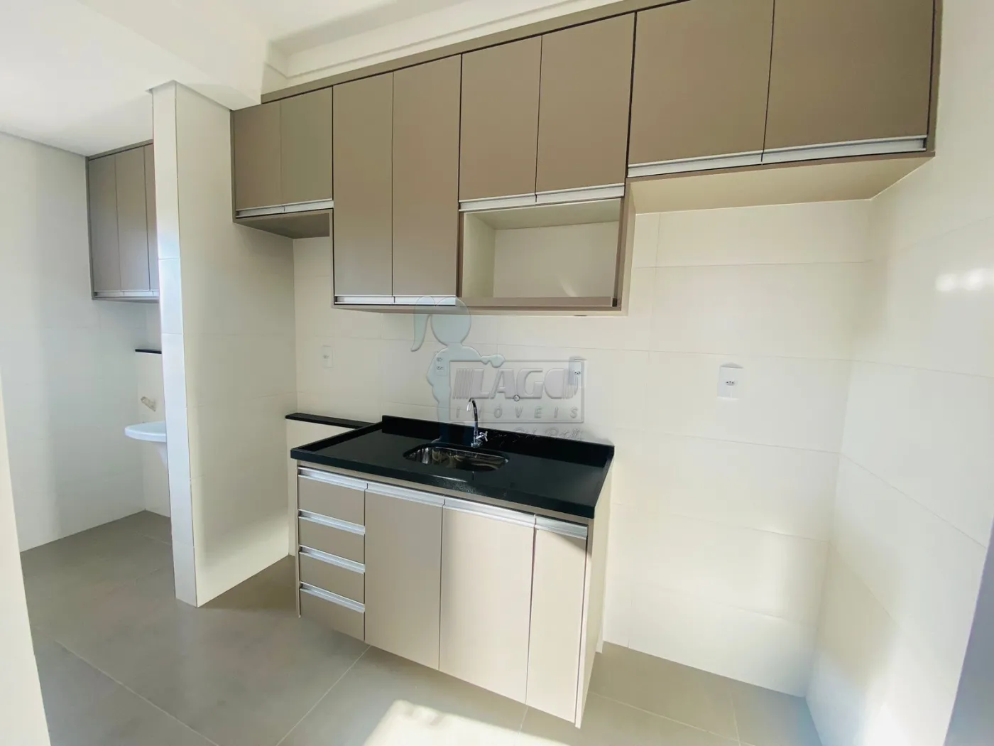 Comprar Apartamento / Padrão em Ribeirão Preto R$ 318.000,00 - Foto 5