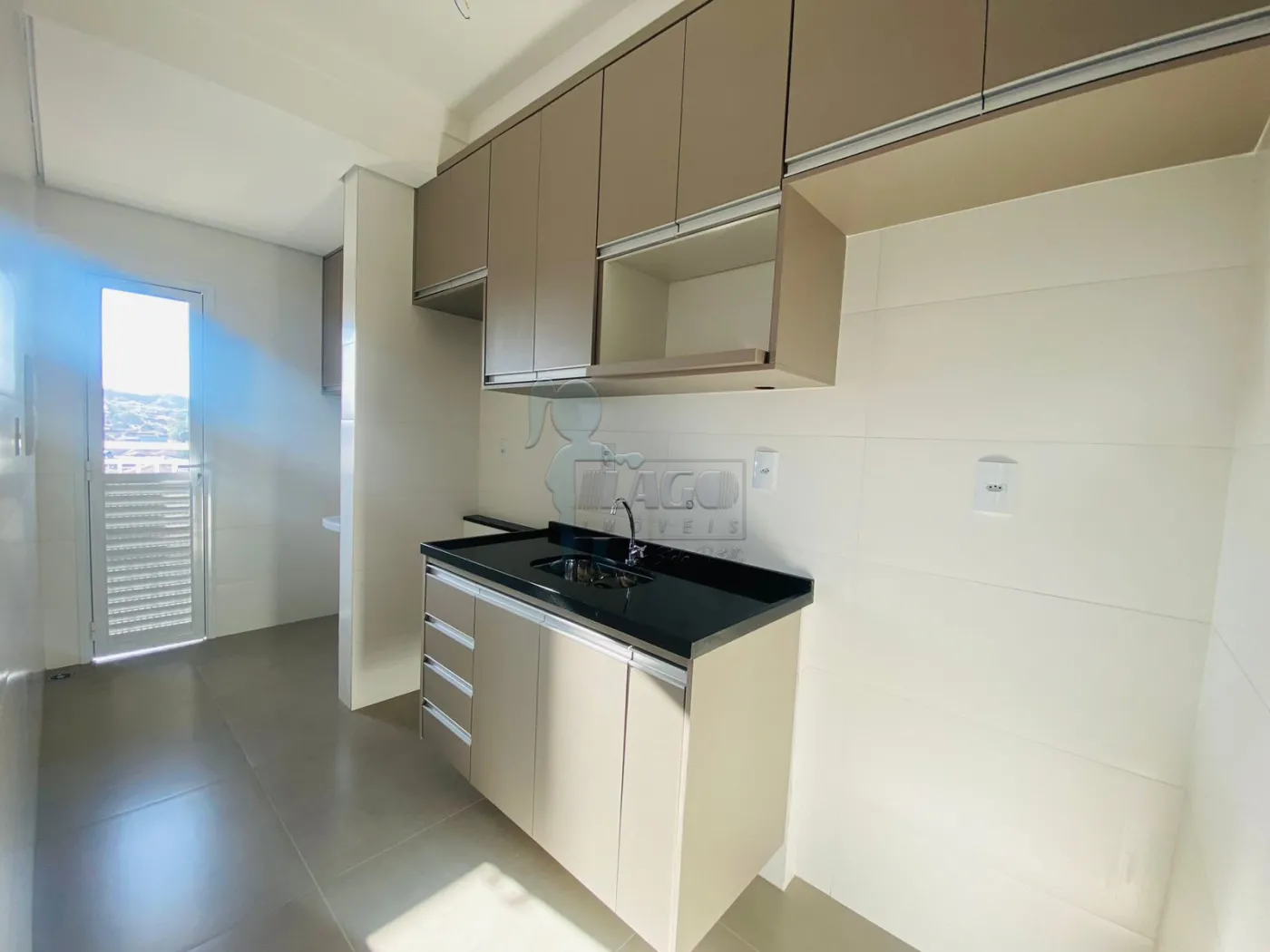 Comprar Apartamento / Padrão em Ribeirão Preto R$ 318.000,00 - Foto 4