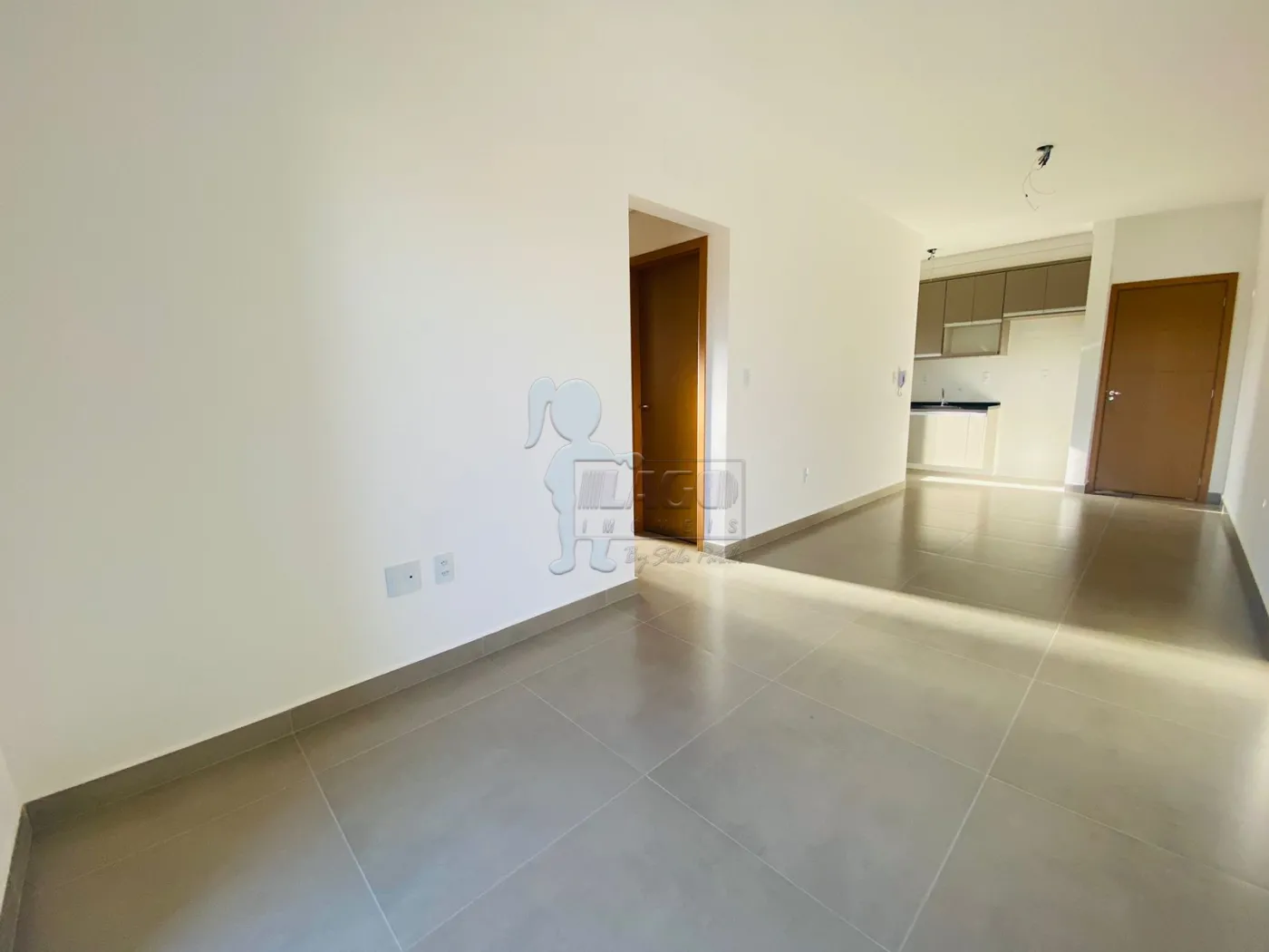 Comprar Apartamento / Padrão em Ribeirão Preto R$ 318.000,00 - Foto 2