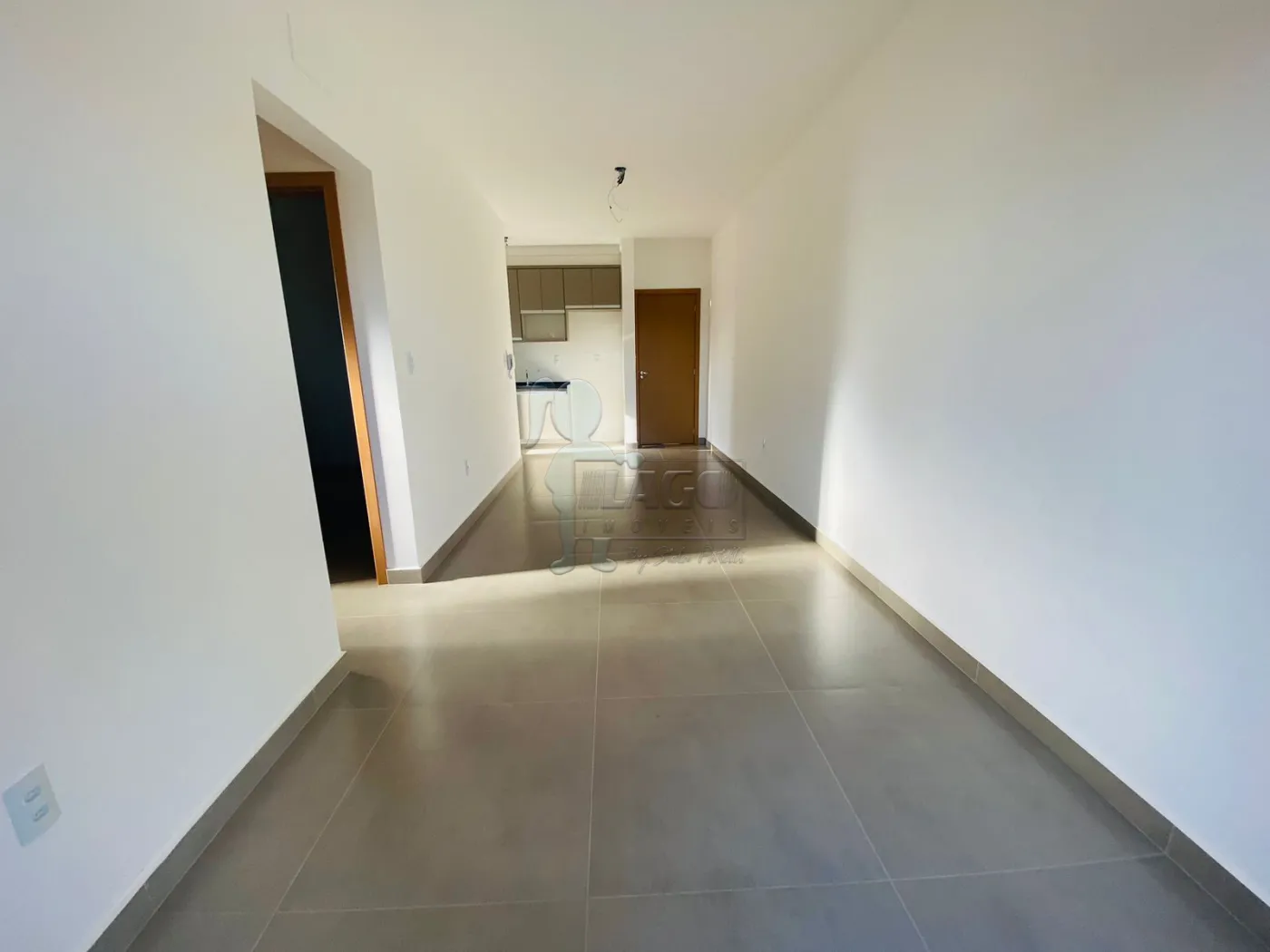 Comprar Apartamento / Padrão em Ribeirão Preto R$ 318.000,00 - Foto 1