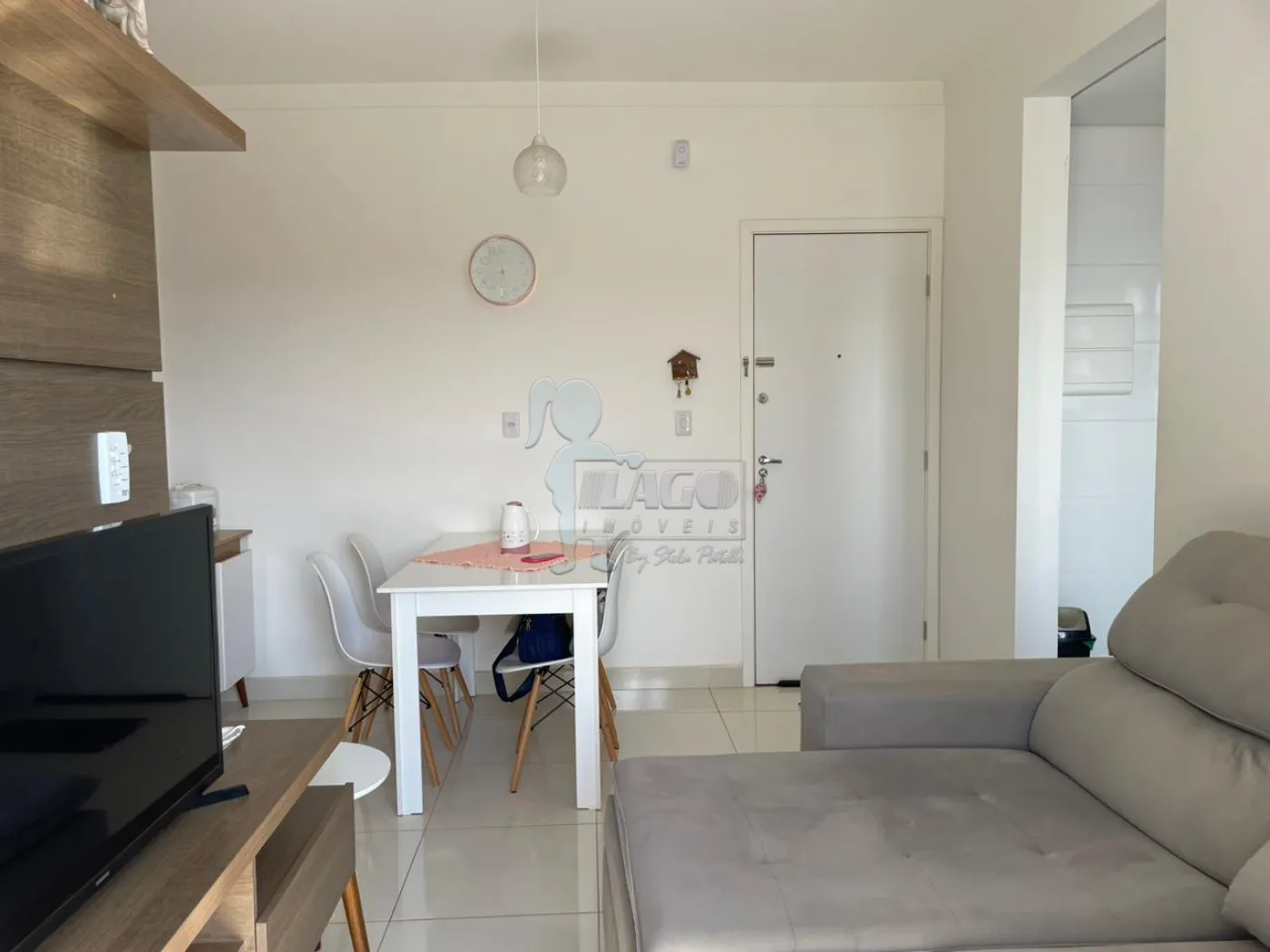 Comprar Apartamento / Padrão em Ribeirão Preto R$ 228.000,00 - Foto 3