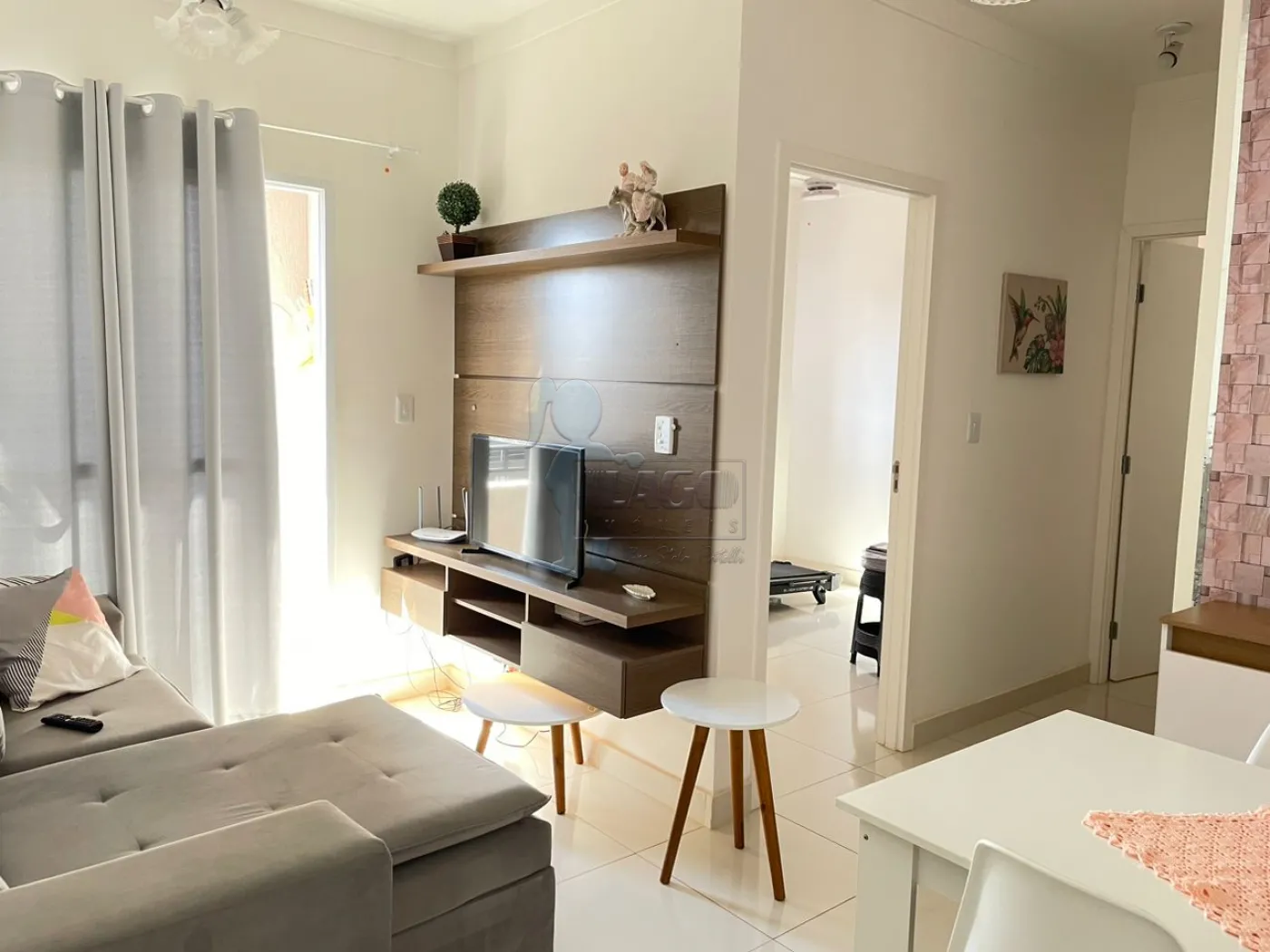 Comprar Apartamento / Padrão em Ribeirão Preto R$ 228.000,00 - Foto 2