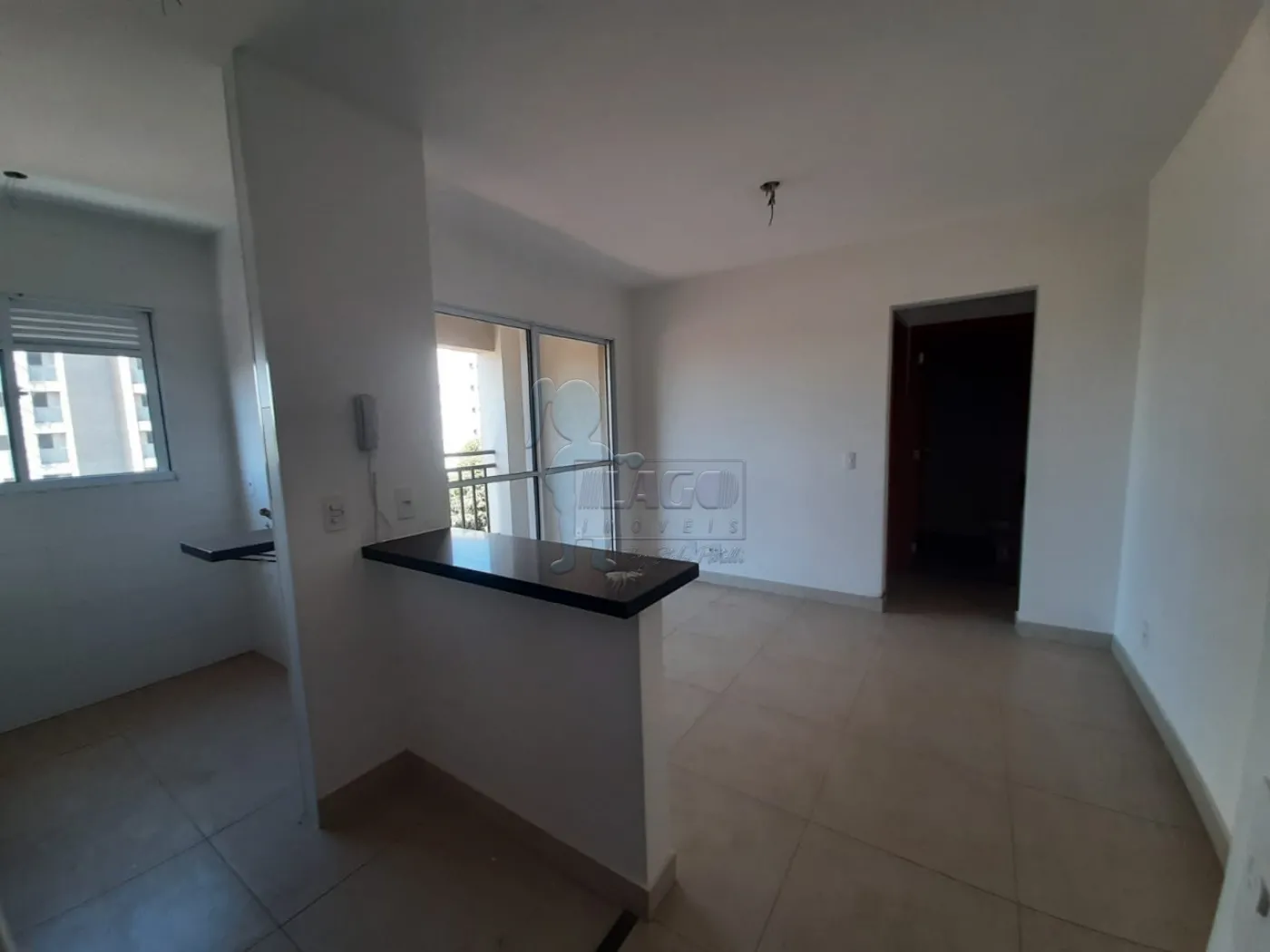 Comprar Apartamento / Flat em Ribeirão Preto R$ 240.000,00 - Foto 1