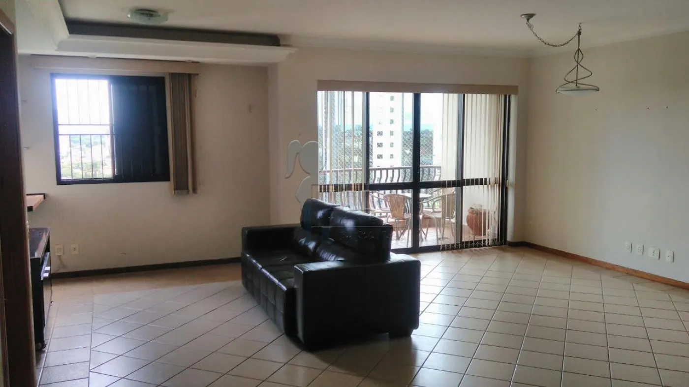 Comprar Apartamento / Padrão em Ribeirão Preto R$ 1.150.000,00 - Foto 1