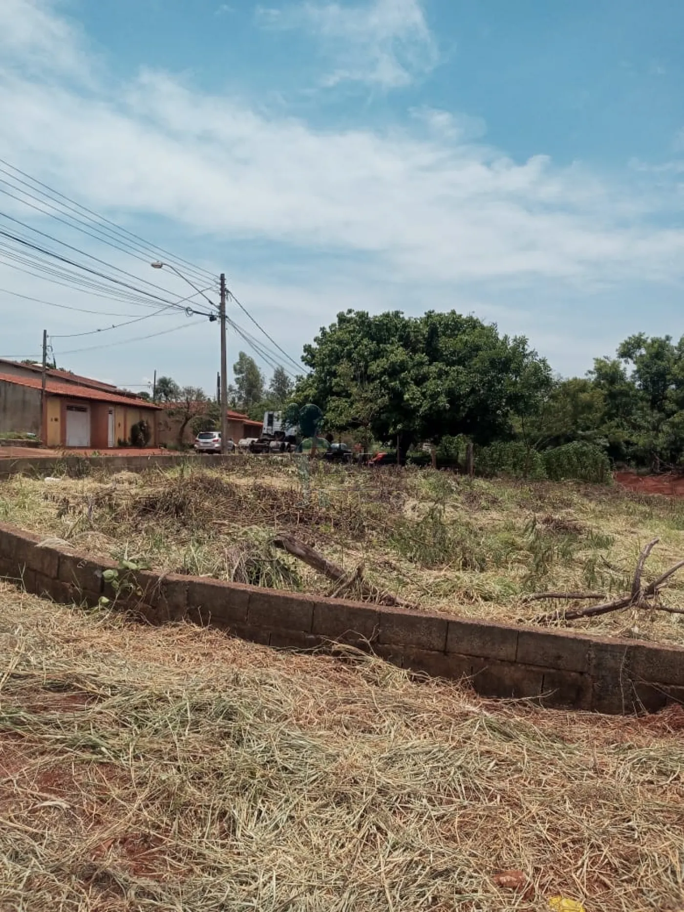 Comprar Terreno / Padrão em Ribeirão Preto R$ 330.000,00 - Foto 1