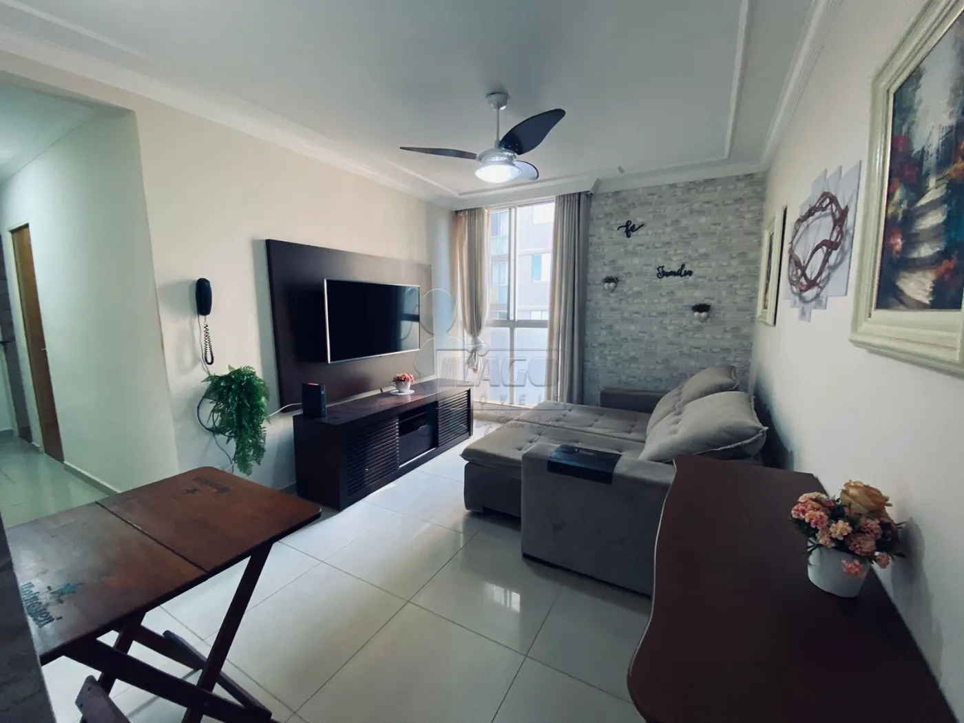 Comprar Apartamento / Padrão em Ribeirão Preto R$ 239.000,00 - Foto 4