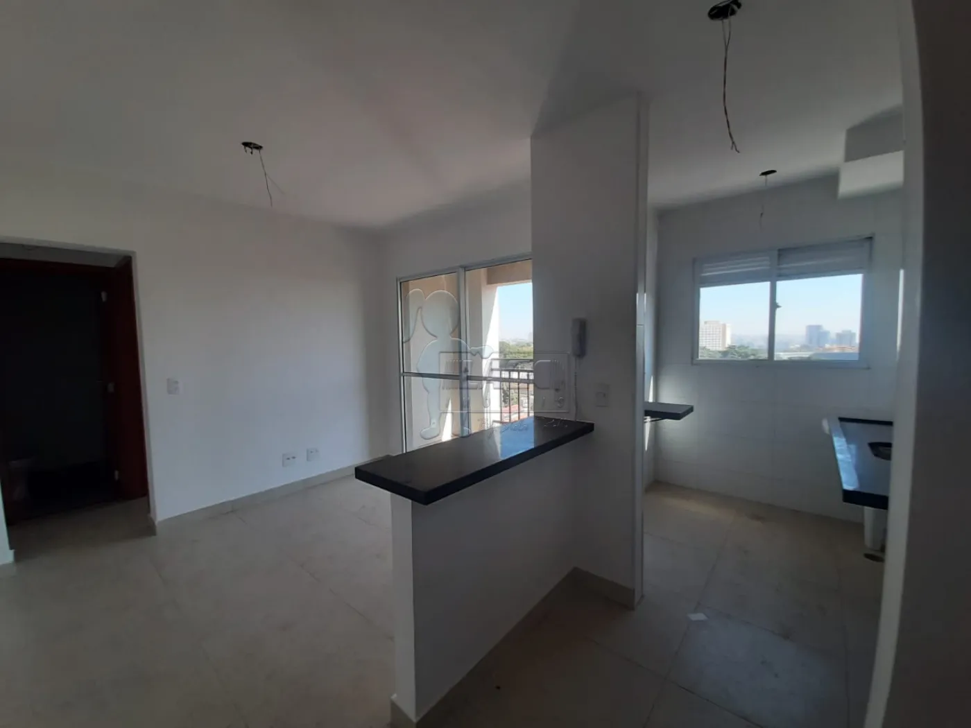 Comprar Apartamento / Flat em Ribeirão Preto R$ 240.000,00 - Foto 1