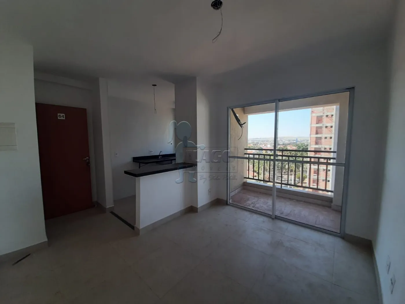 Comprar Apartamento / Flat em Ribeirão Preto R$ 240.000,00 - Foto 3