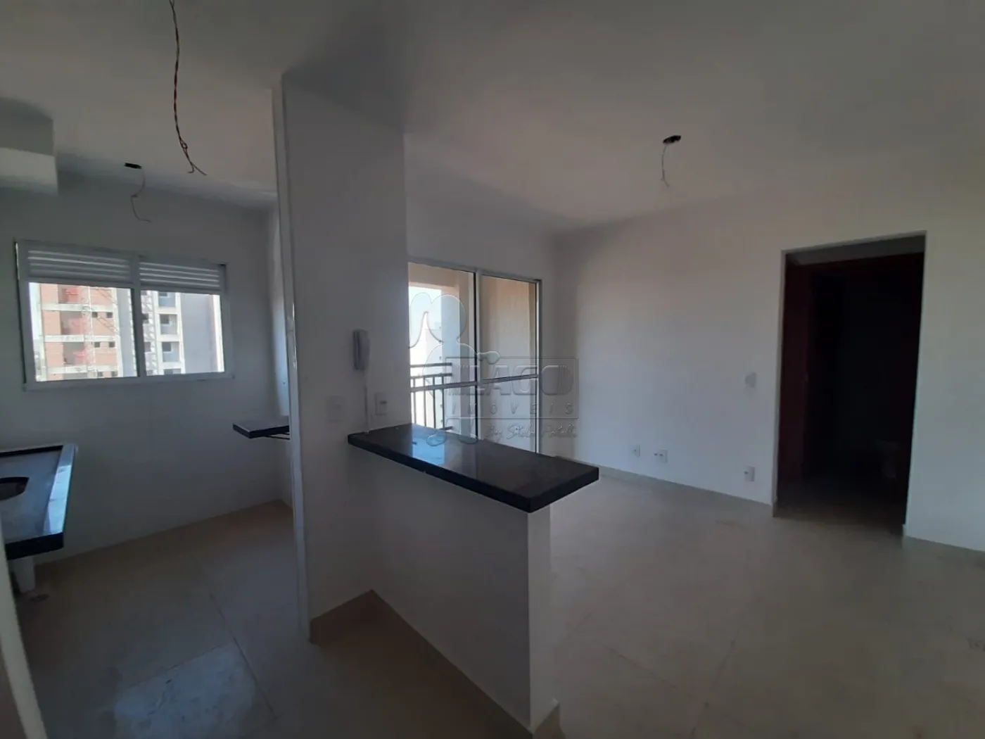 Comprar Apartamento / Flat em Ribeirão Preto R$ 240.000,00 - Foto 1