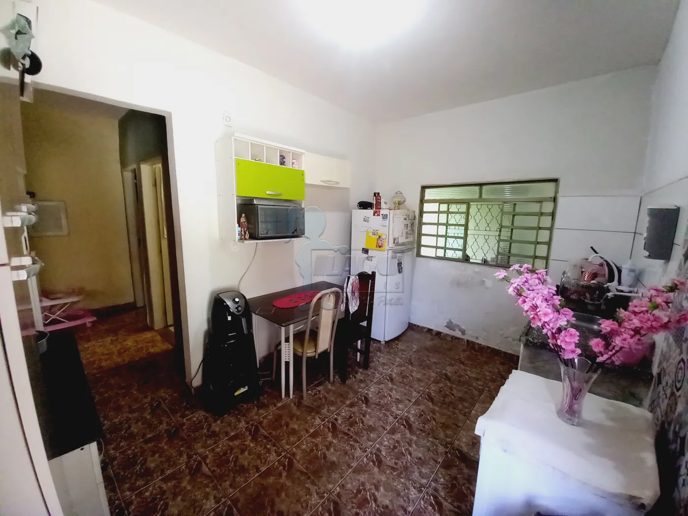 Comprar Casa / Padrão em Ribeirão Preto R$ 215.000,00 - Foto 9