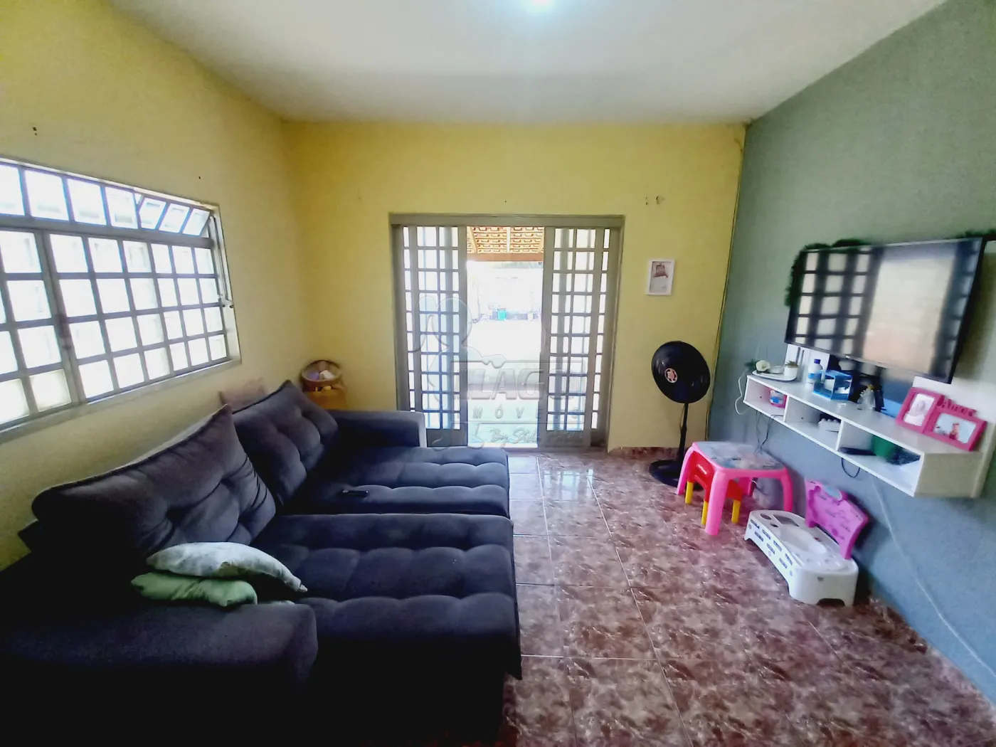 Comprar Casa / Padrão em Ribeirão Preto R$ 215.000,00 - Foto 1