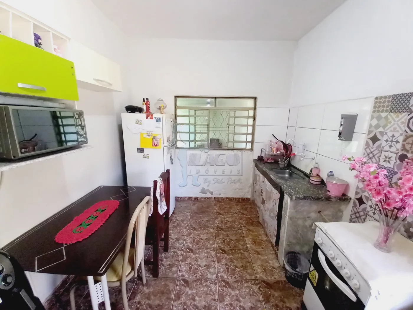 Comprar Casa / Padrão em Ribeirão Preto R$ 215.000,00 - Foto 4