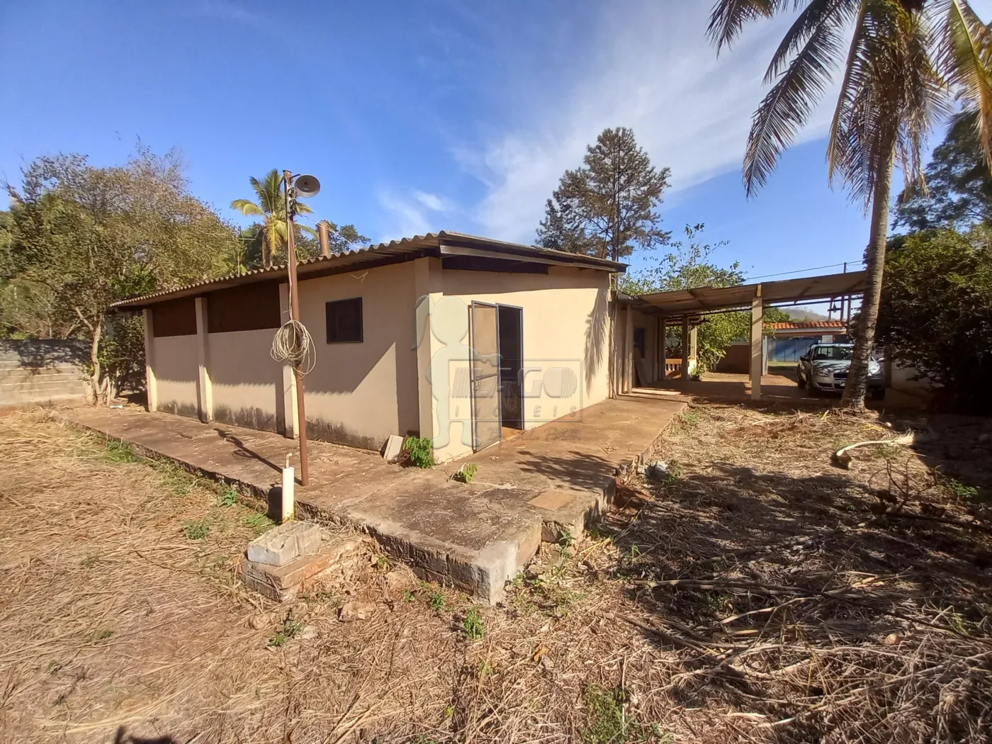 Alugar Casa condomínio / Chácara - Rancho em Ribeirão Preto R$ 5.000,00 - Foto 30