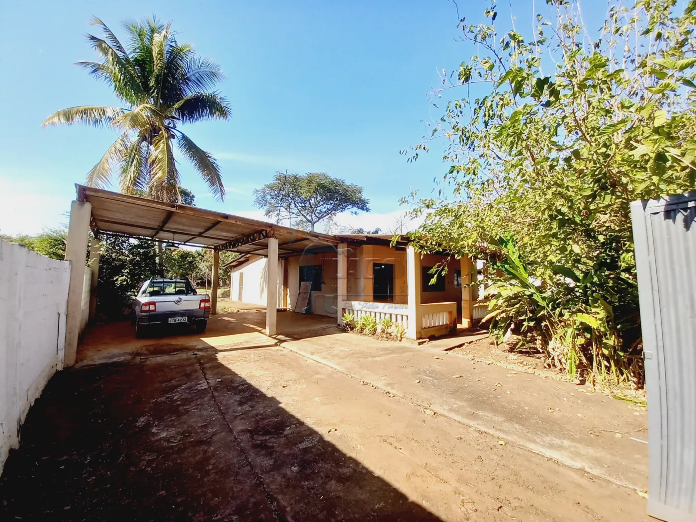 Alugar Casa condomínio / Chácara - Rancho em Ribeirão Preto R$ 5.000,00 - Foto 2