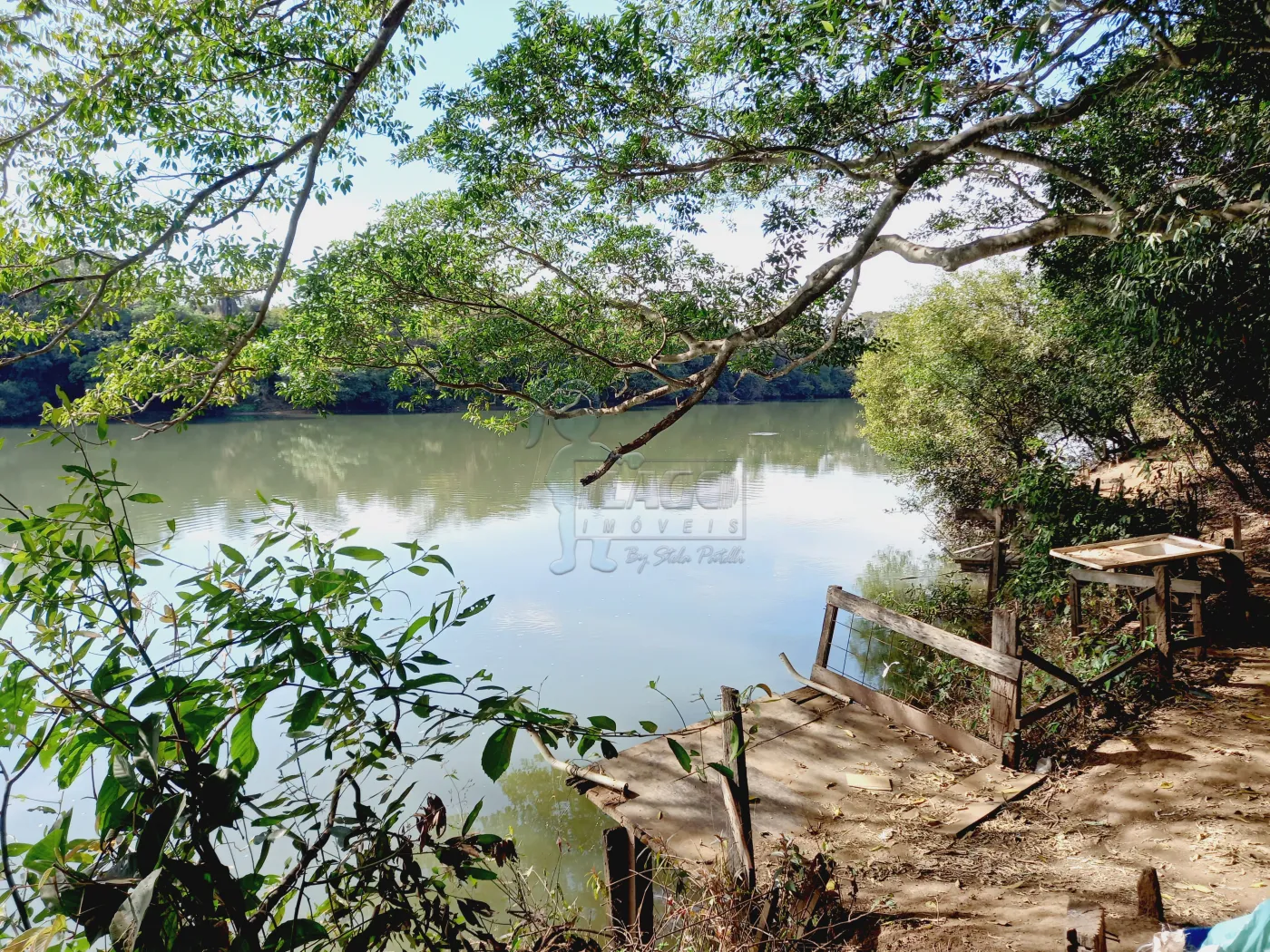 Alugar Casa condomínio / Chácara - Rancho em Ribeirão Preto R$ 5.000,00 - Foto 34