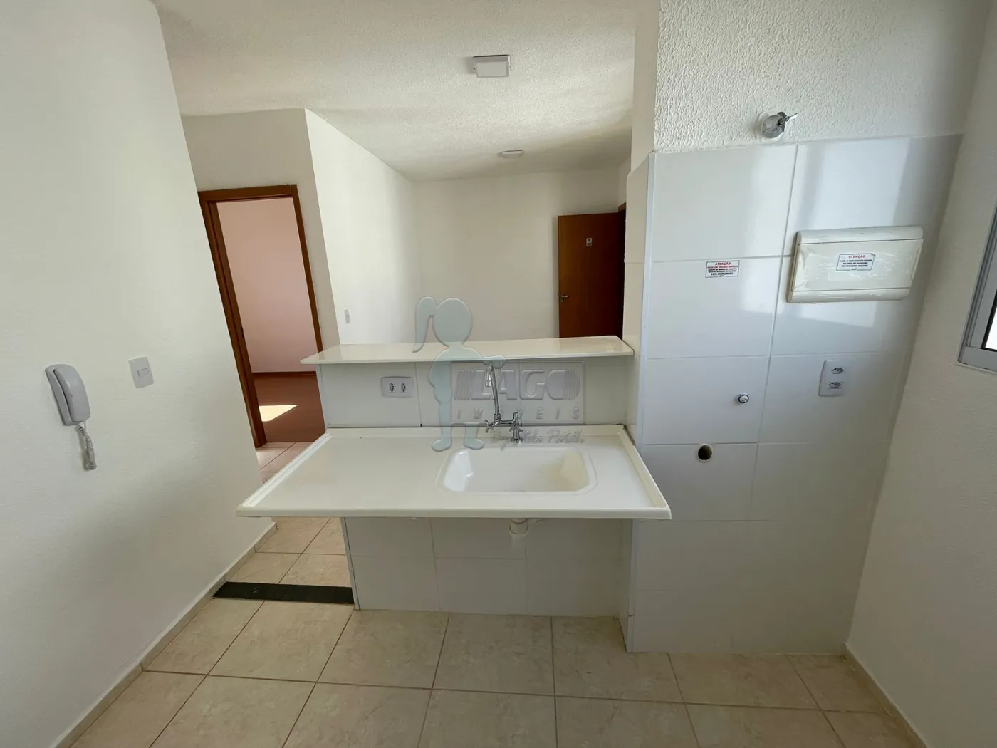 Comprar Apartamento / Padrão em Ribeirão Preto R$ 145.000,00 - Foto 7