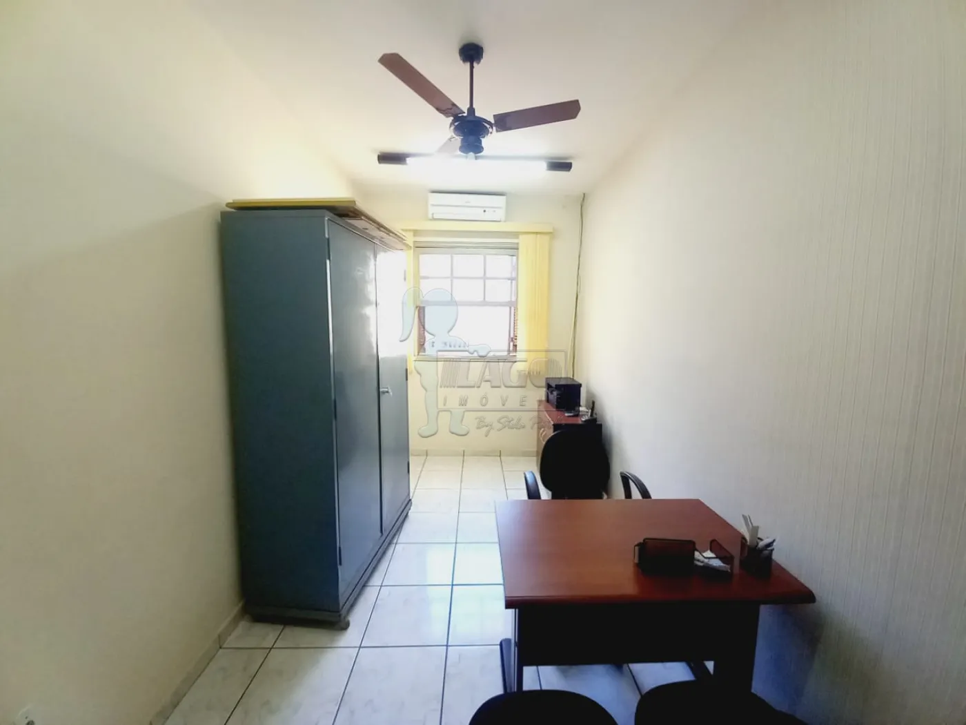 Alugar Comercial padrão / Casa comercial em Ribeirão Preto R$ 900,00 - Foto 3