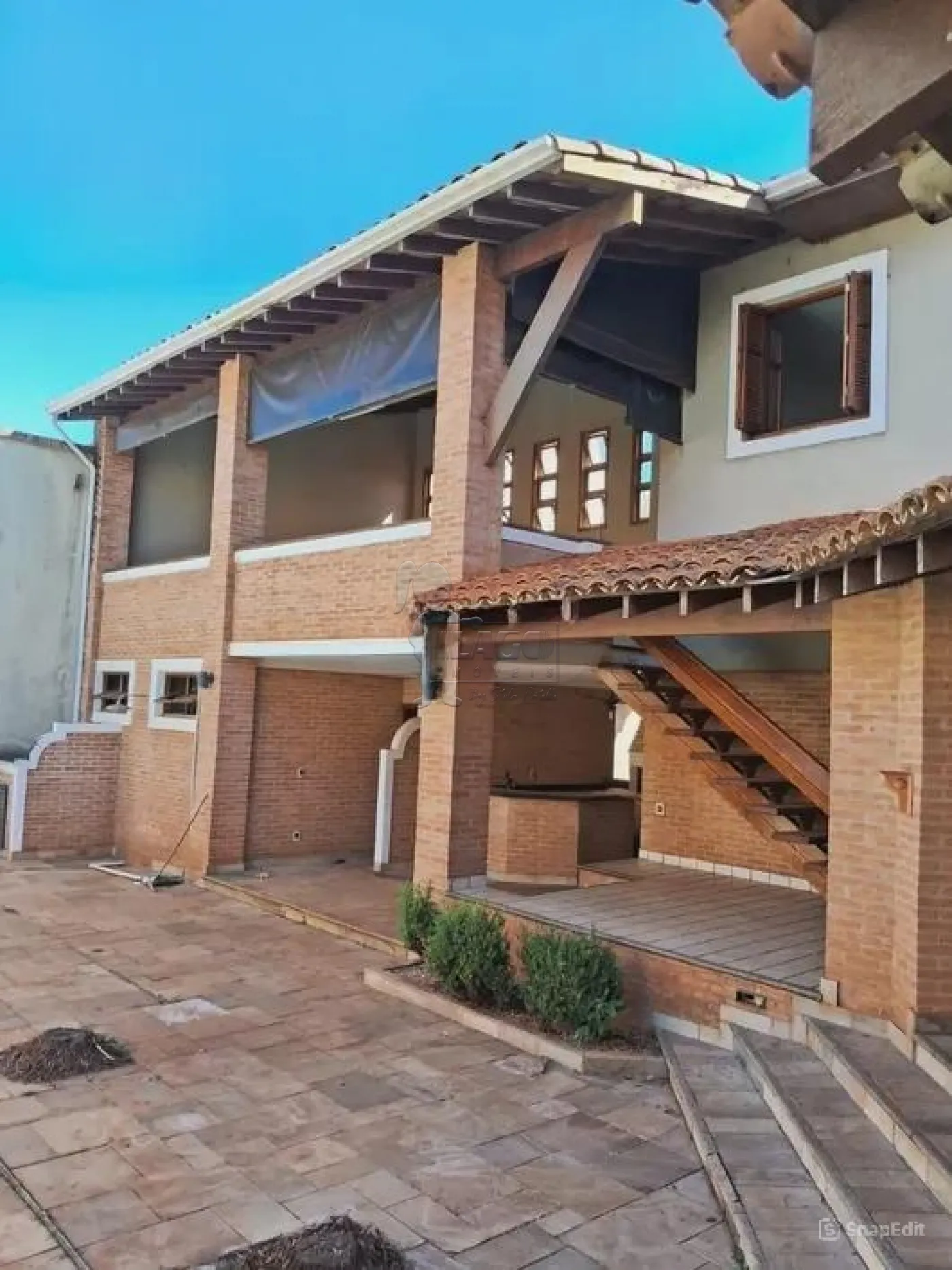 Alugar Casa / Padrão em Ribeirão Preto R$ 12.000,00 - Foto 1