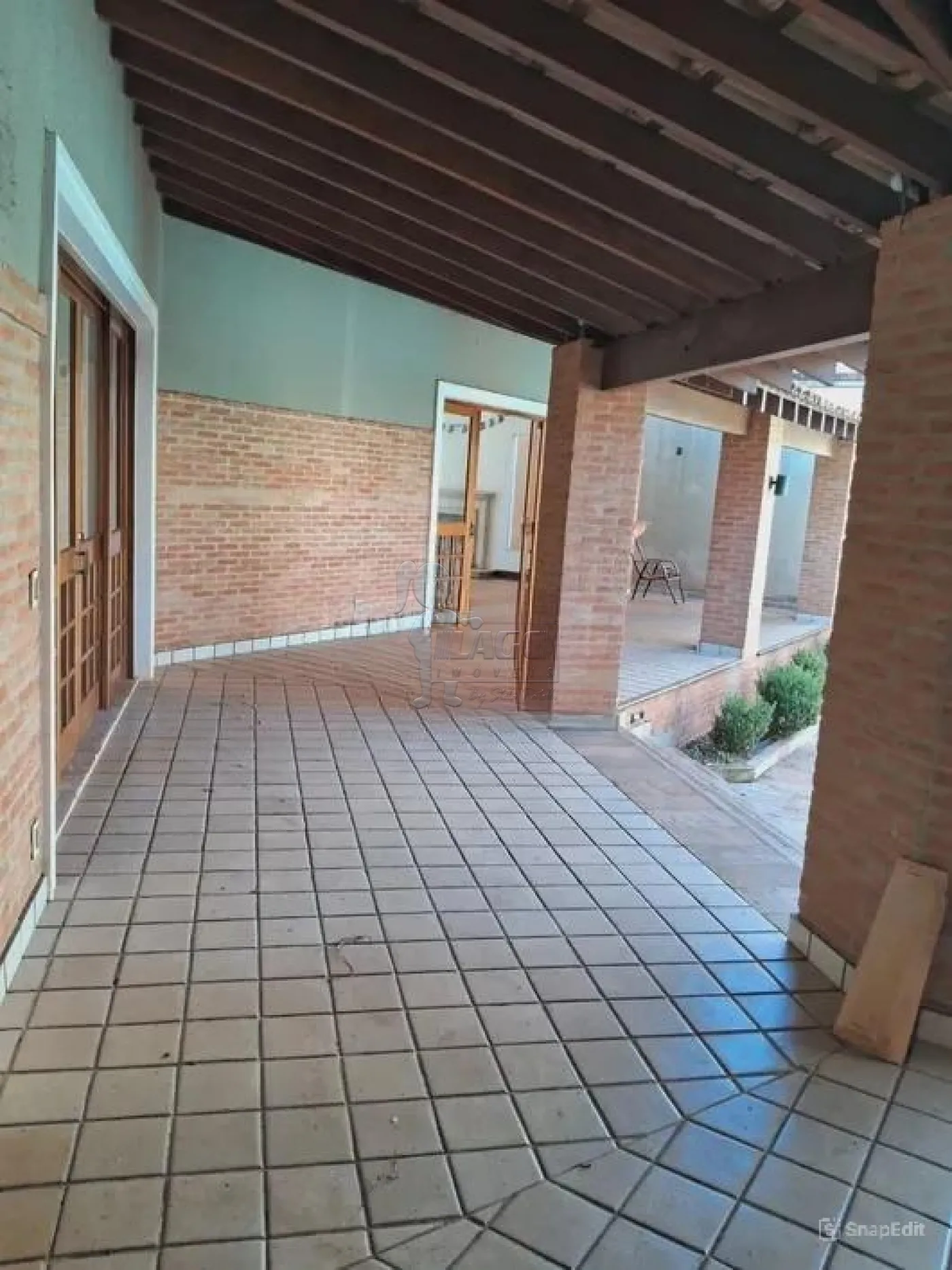 Alugar Casa / Padrão em Ribeirão Preto R$ 12.000,00 - Foto 5