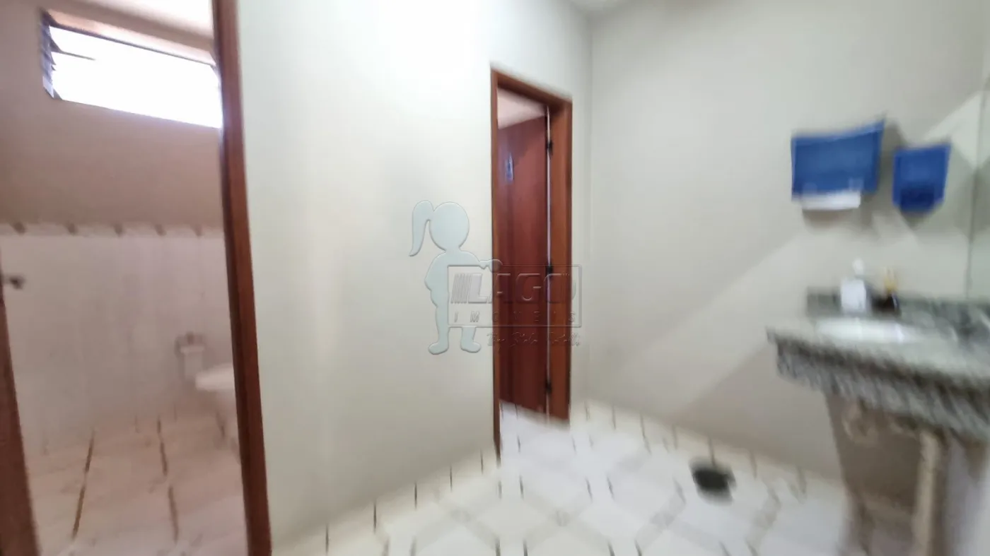 Alugar Comercial padrão / Casa comercial em Ribeirão Preto R$ 9.000,00 - Foto 5