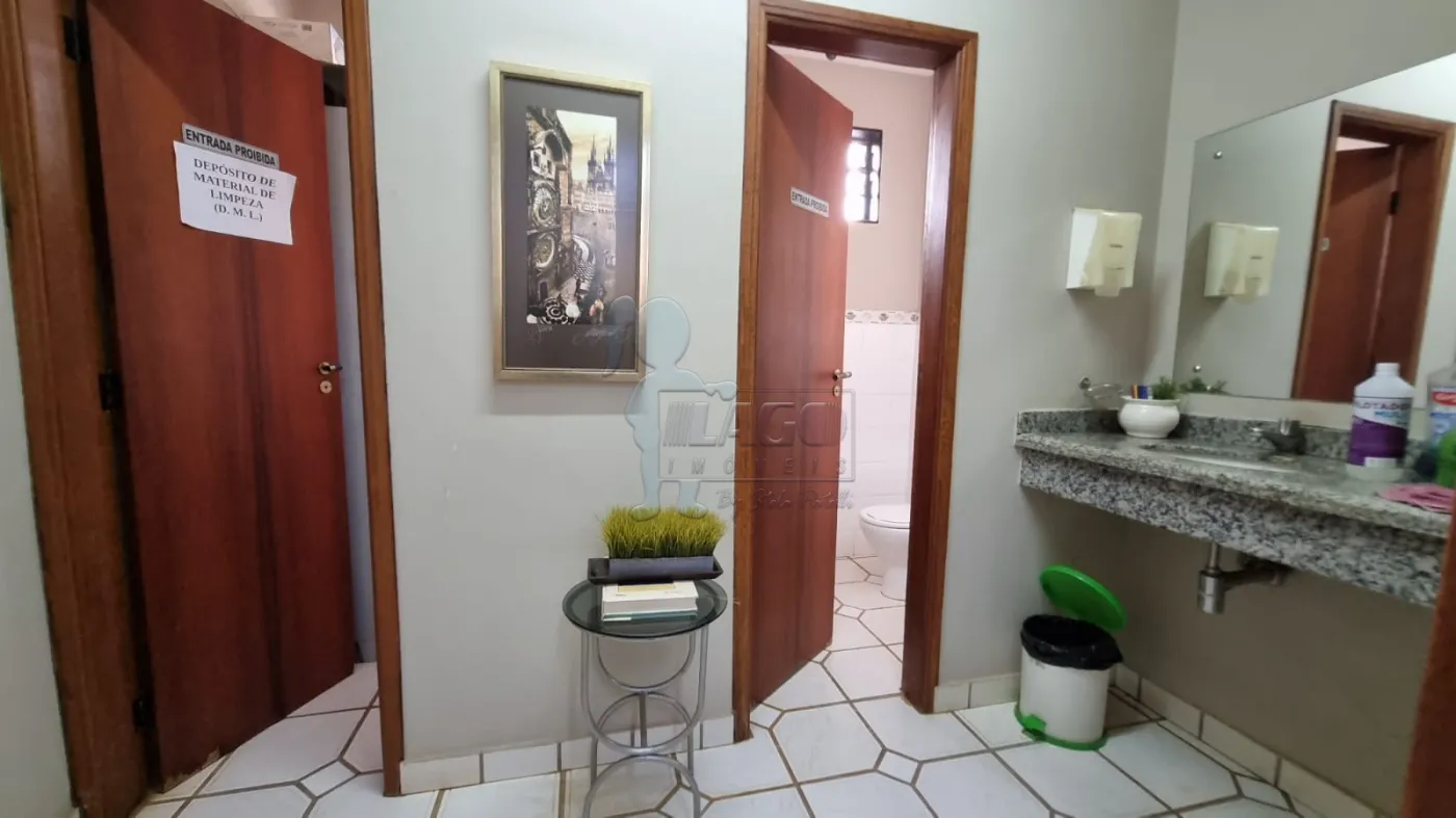 Alugar Comercial padrão / Casa comercial em Ribeirão Preto R$ 9.000,00 - Foto 12