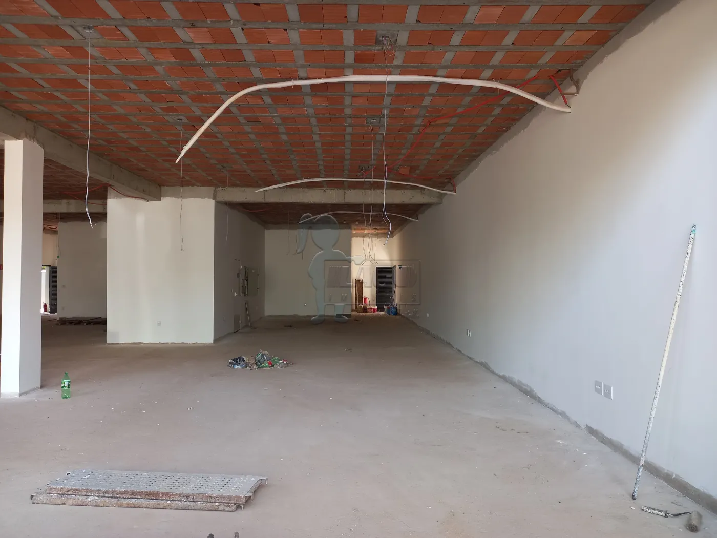 Alugar Comercial padrão / Galpão - Armazém em Ribeirão Preto R$ 70.000,00 - Foto 5