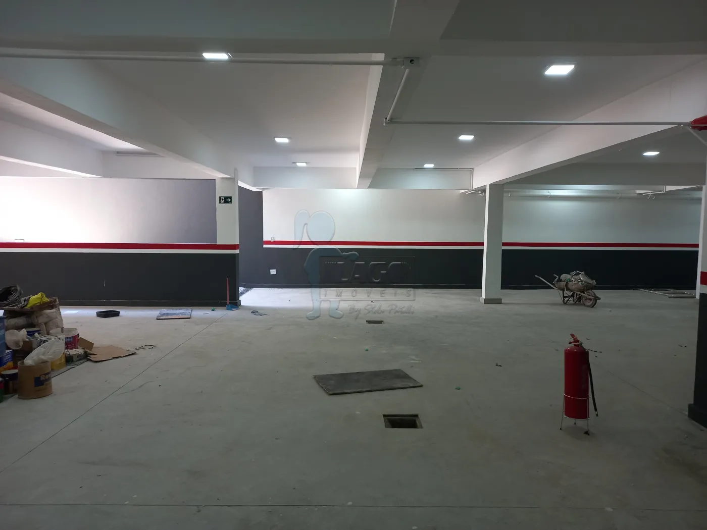 Alugar Comercial padrão / Galpão - Armazém em Ribeirão Preto R$ 70.000,00 - Foto 30