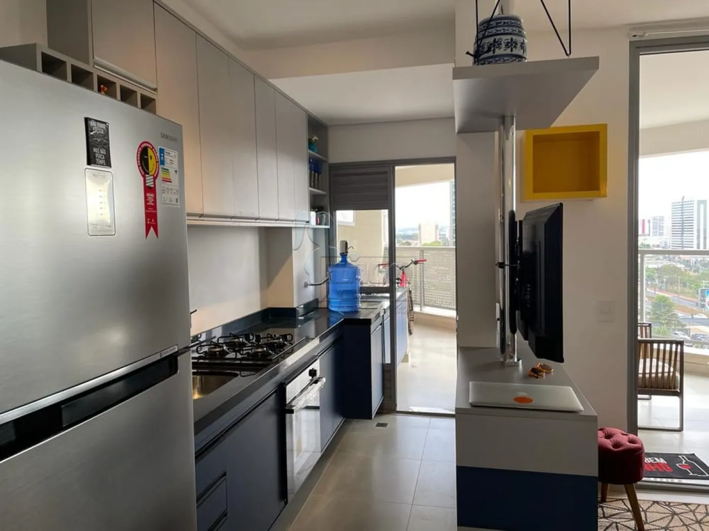 Comprar Apartamento / Studio em Ribeirão Preto R$ 752.000,00 - Foto 3