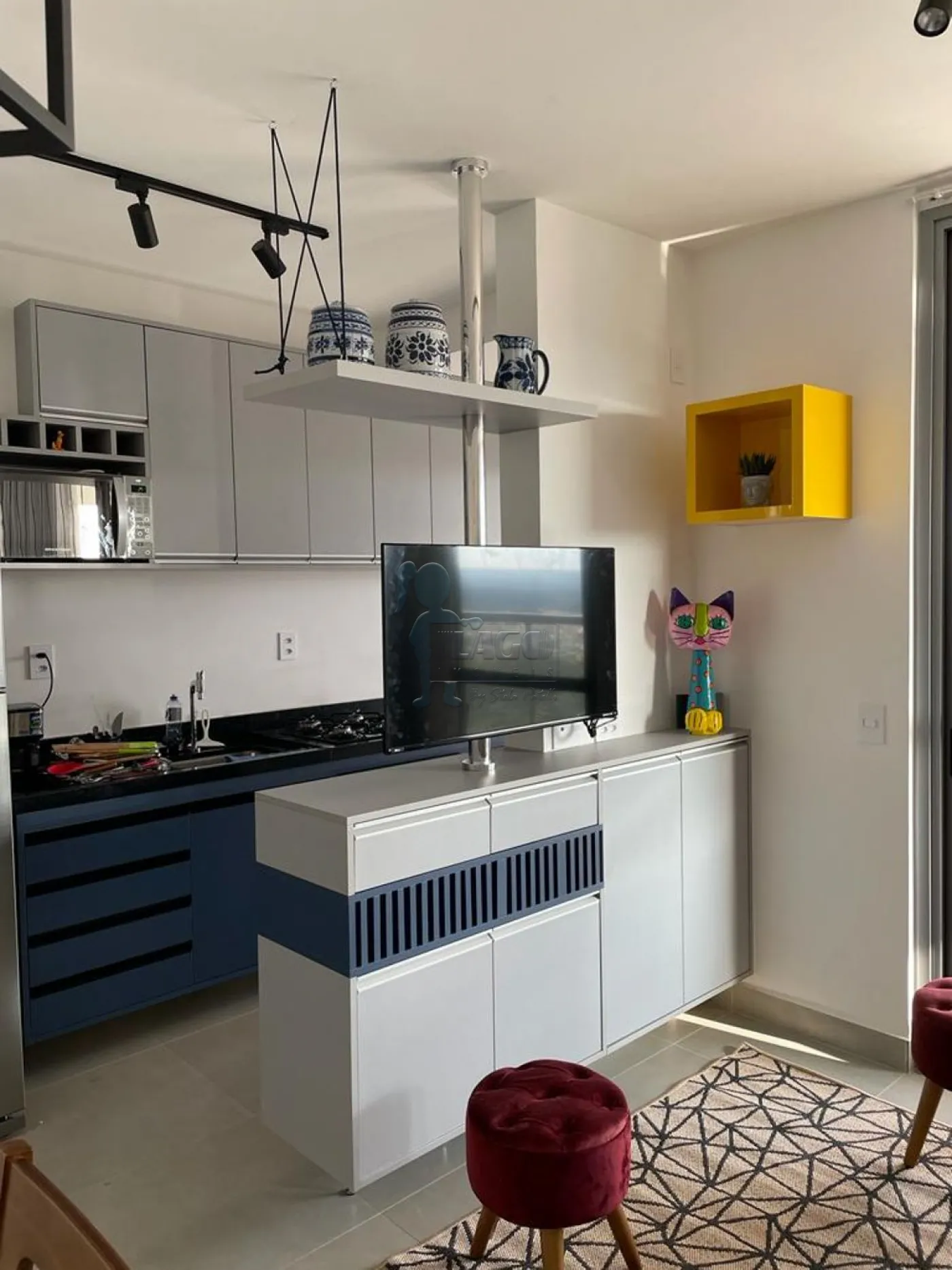 Comprar Apartamento / Studio em Ribeirão Preto R$ 752.000,00 - Foto 4