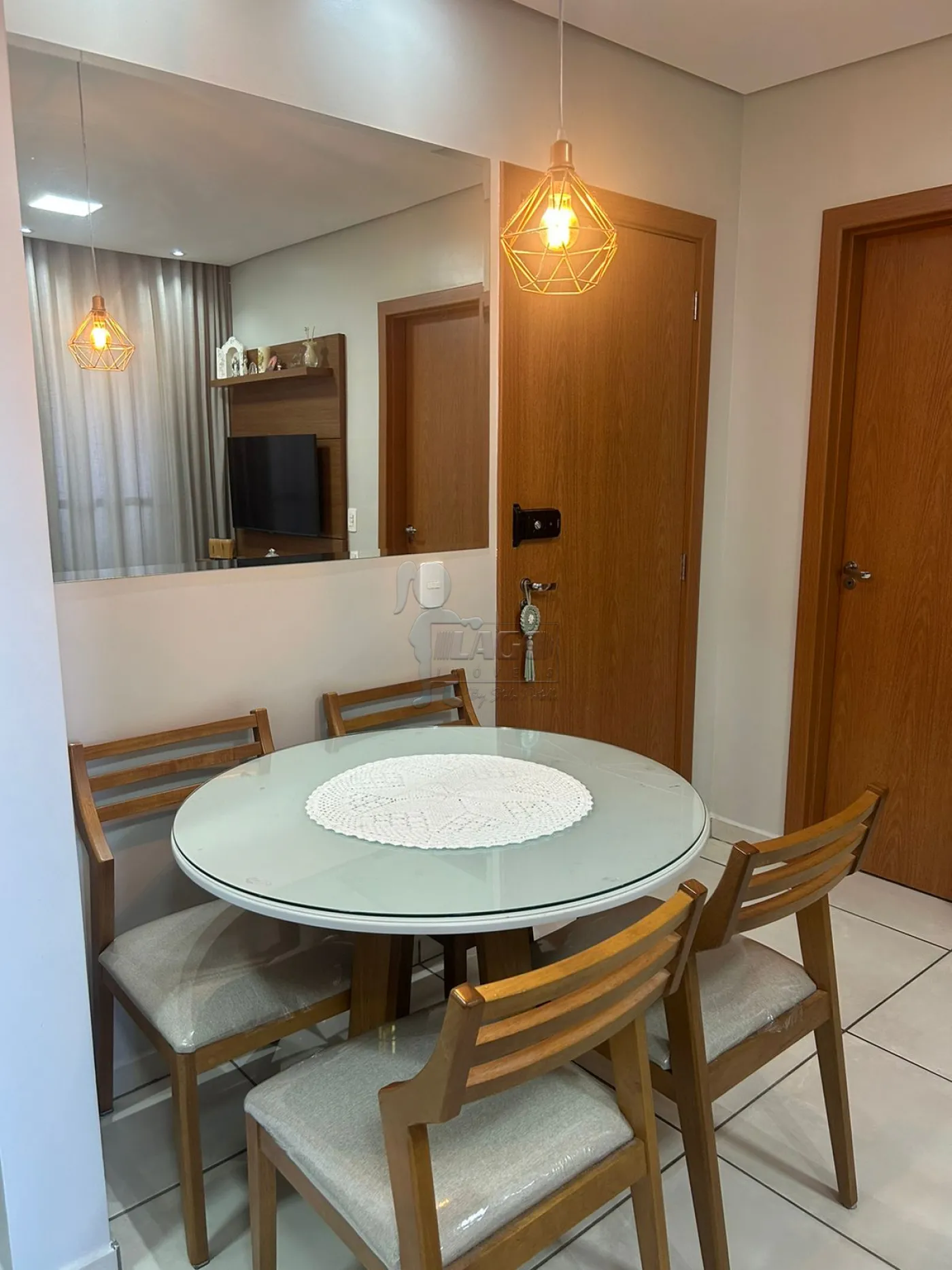 Comprar Apartamento / Padrão em Bonfim Paulista R$ 265.000,00 - Foto 3