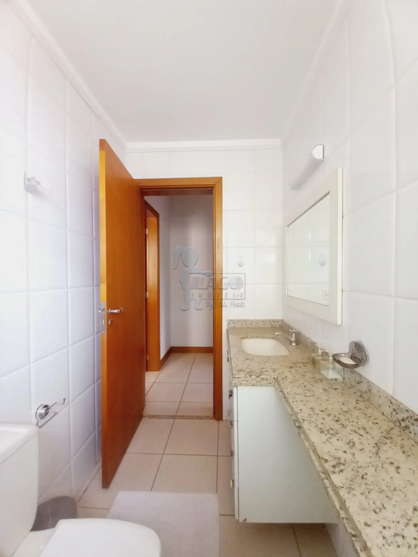 Alugar Apartamento / Padrão em Ribeirão Preto R$ 4.000,00 - Foto 21