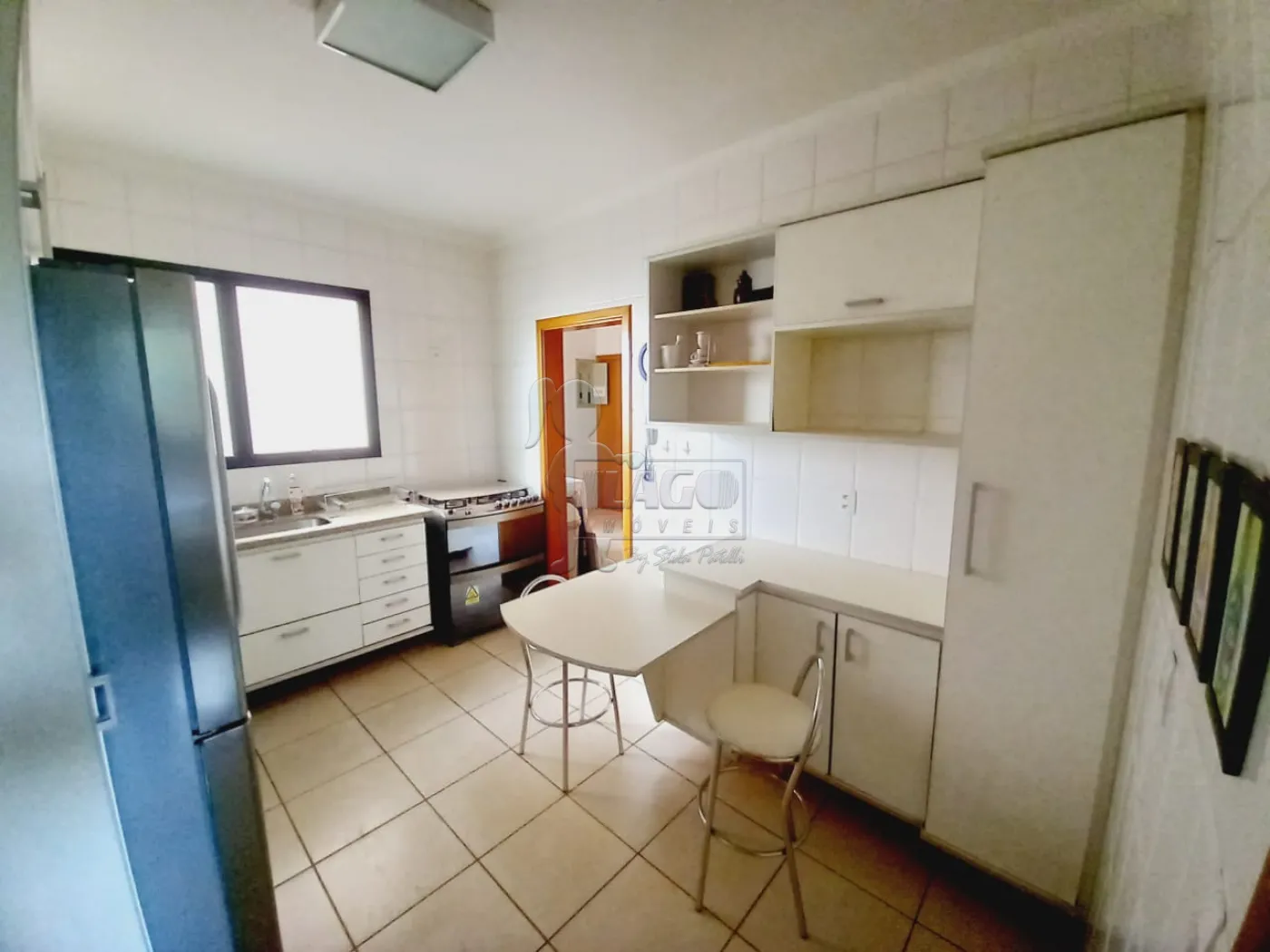 Alugar Apartamento / Padrão em Ribeirão Preto R$ 4.000,00 - Foto 9