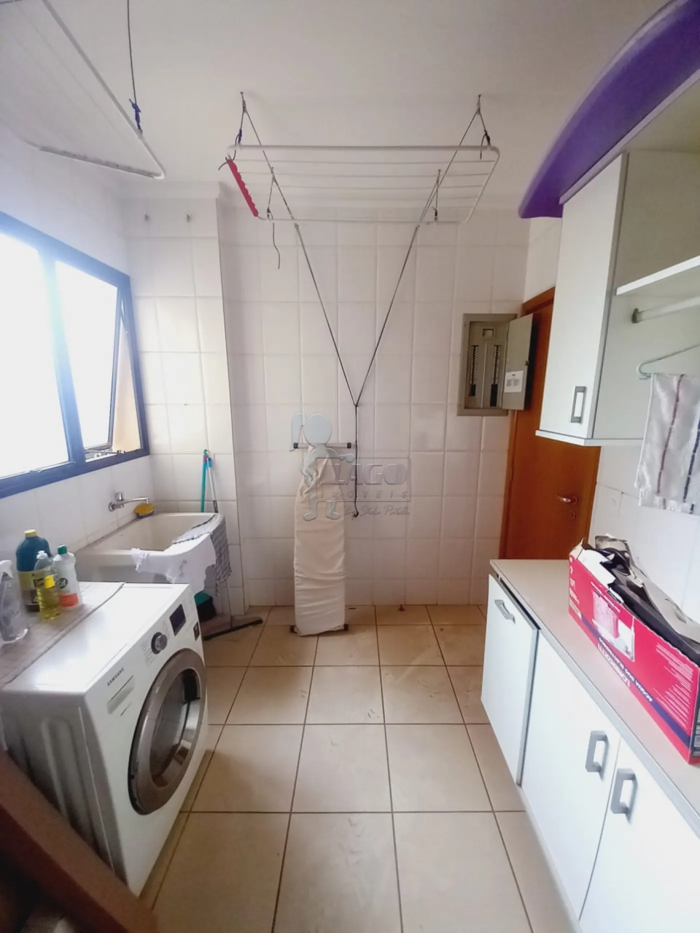 Alugar Apartamento / Padrão em Ribeirão Preto R$ 4.000,00 - Foto 31