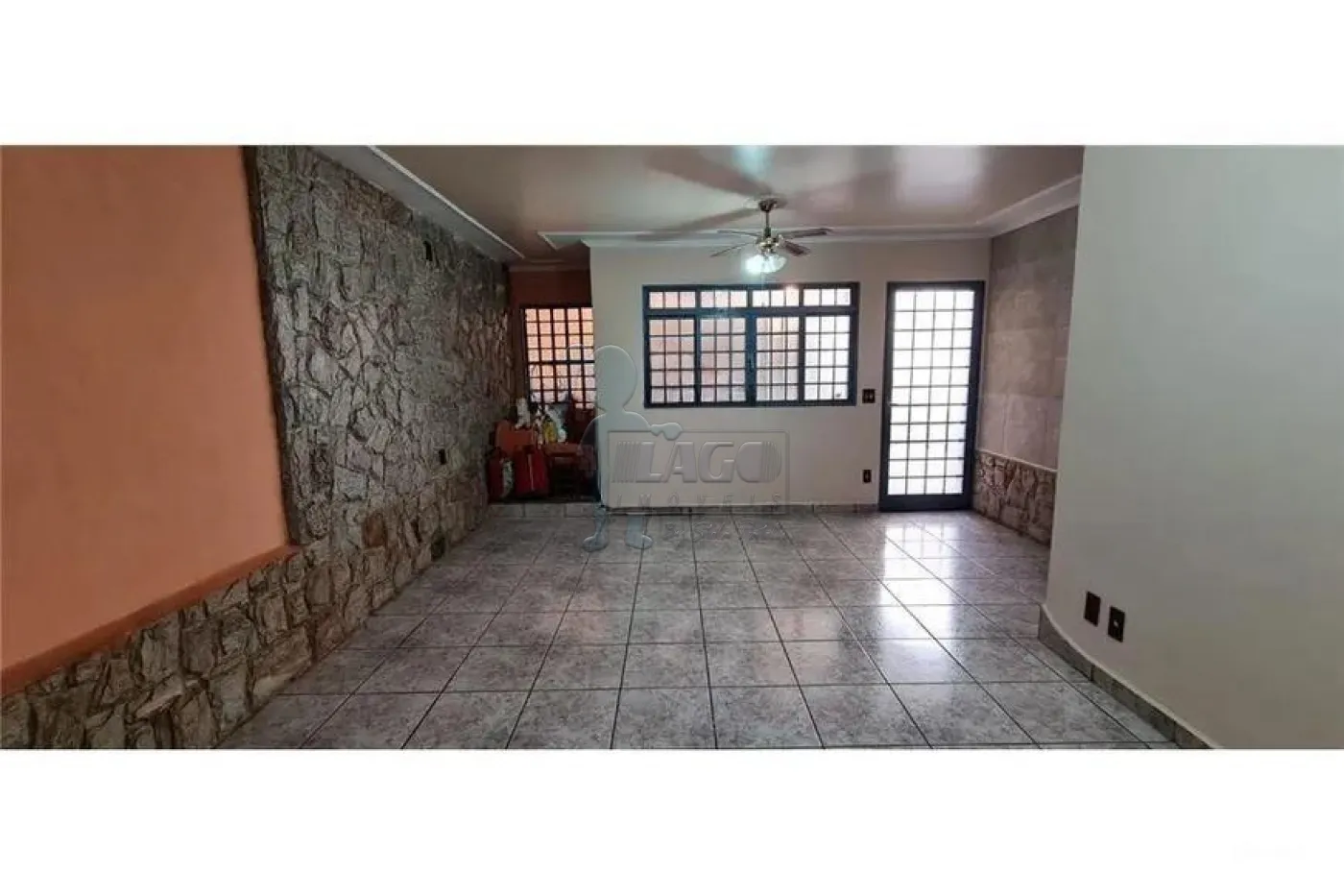 Comprar Casa / Padrão em Ribeirão Preto R$ 365.000,00 - Foto 1