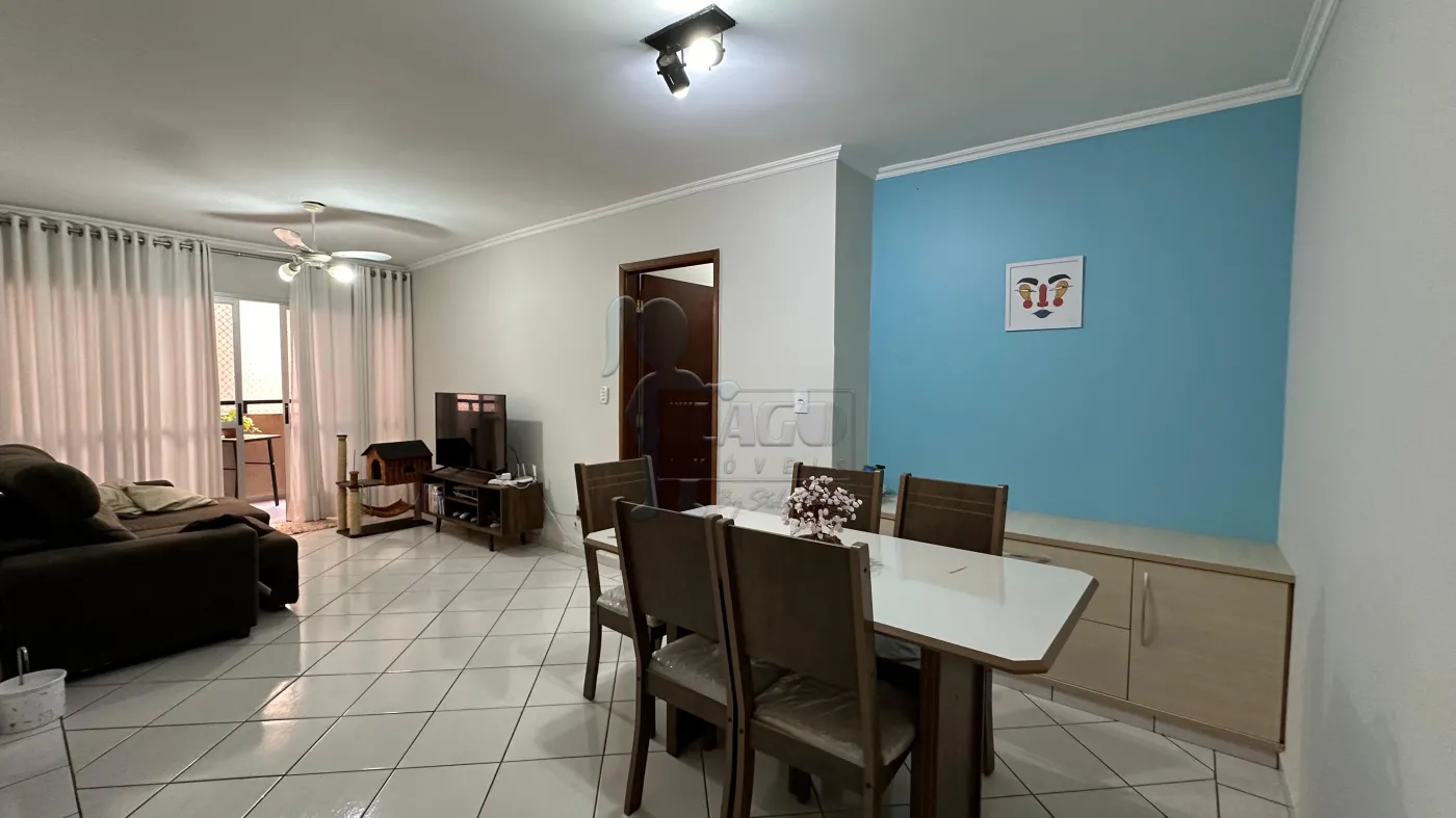 Comprar Apartamento / Padrão em Ribeirão Preto R$ 350.000,00 - Foto 1