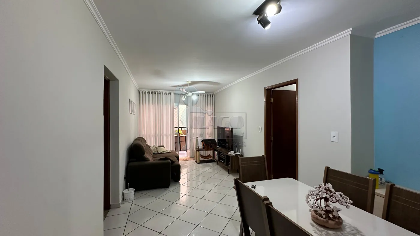 Comprar Apartamento / Padrão em Ribeirão Preto R$ 350.000,00 - Foto 2