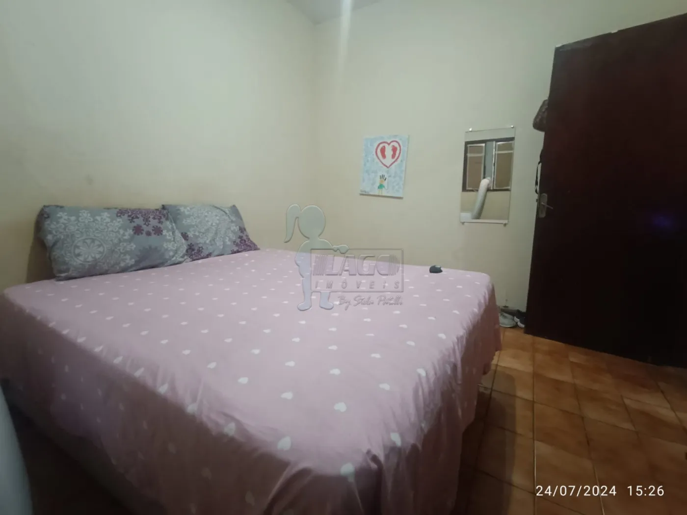 Comprar Casa / Padrão em Ribeirão Preto R$ 300.000,00 - Foto 3