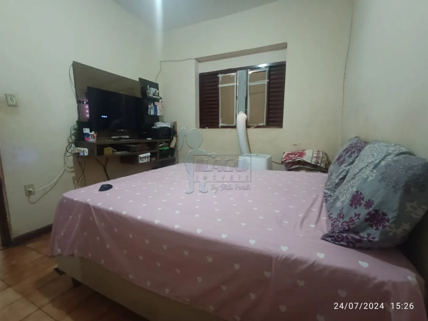 Comprar Casa / Padrão em Ribeirão Preto R$ 300.000,00 - Foto 5