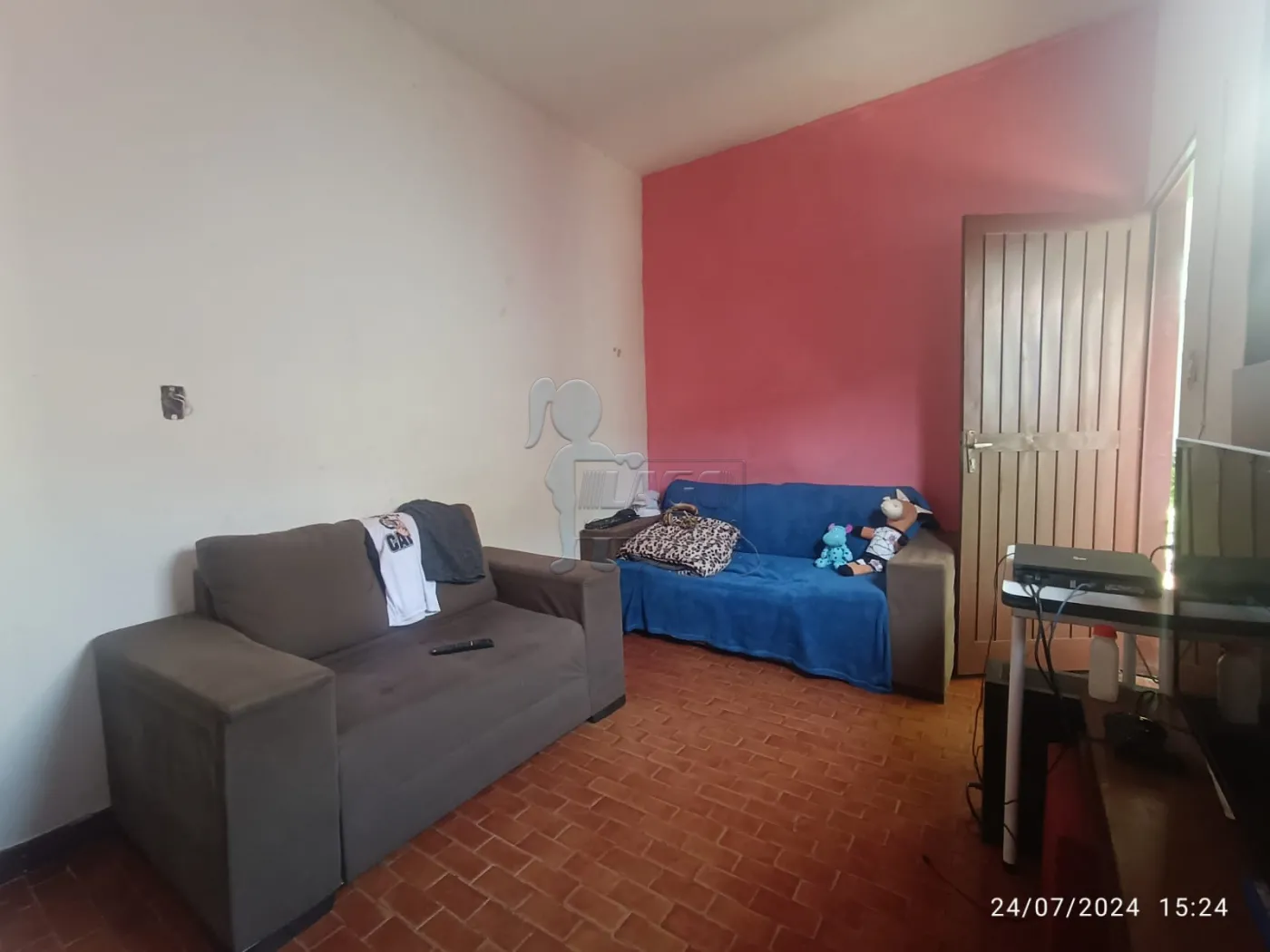 Comprar Casa / Padrão em Ribeirão Preto R$ 300.000,00 - Foto 8