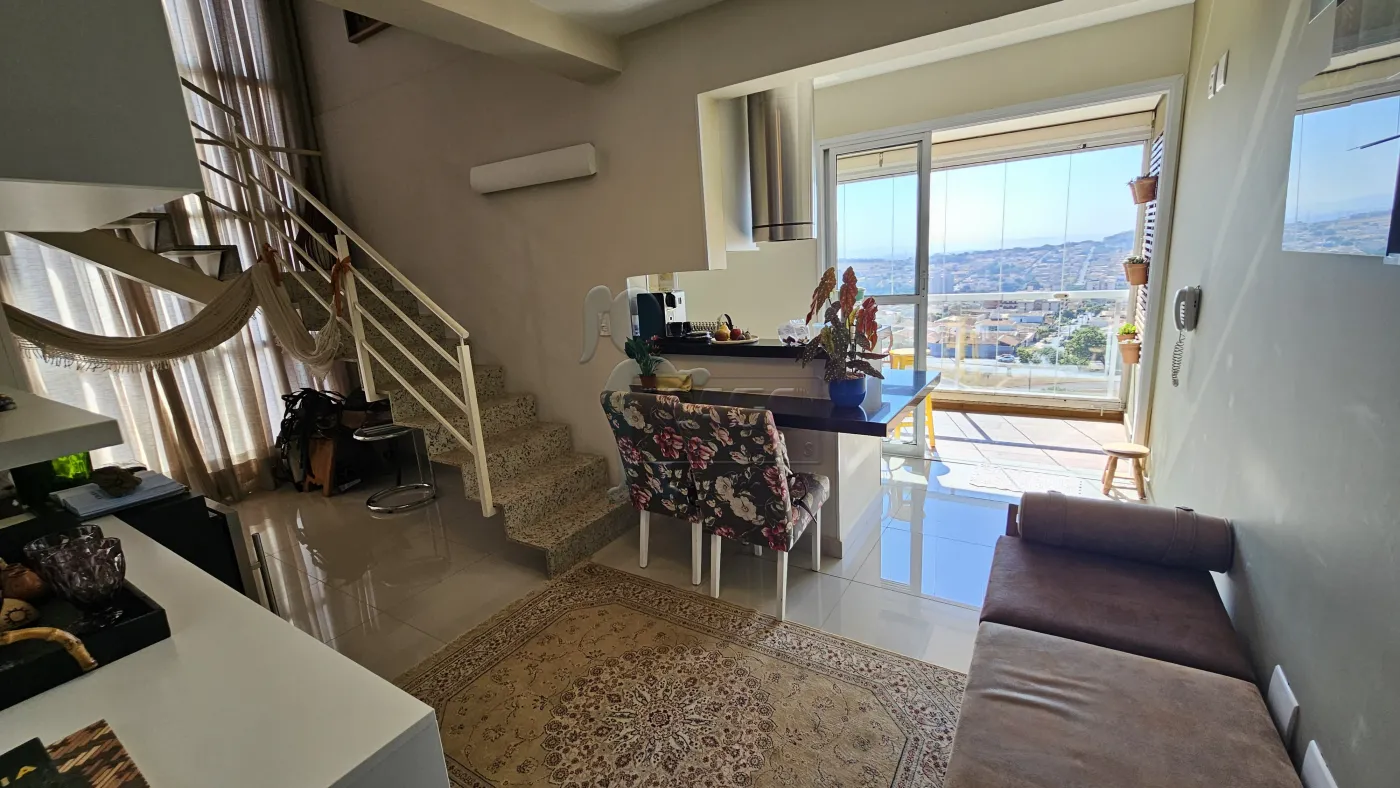 Comprar Apartamento / Cobertura em Ribeirão Preto R$ 800.000,00 - Foto 2