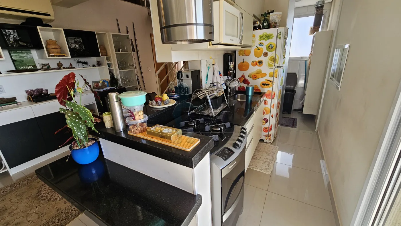 Comprar Apartamento / Cobertura em Ribeirão Preto R$ 800.000,00 - Foto 9