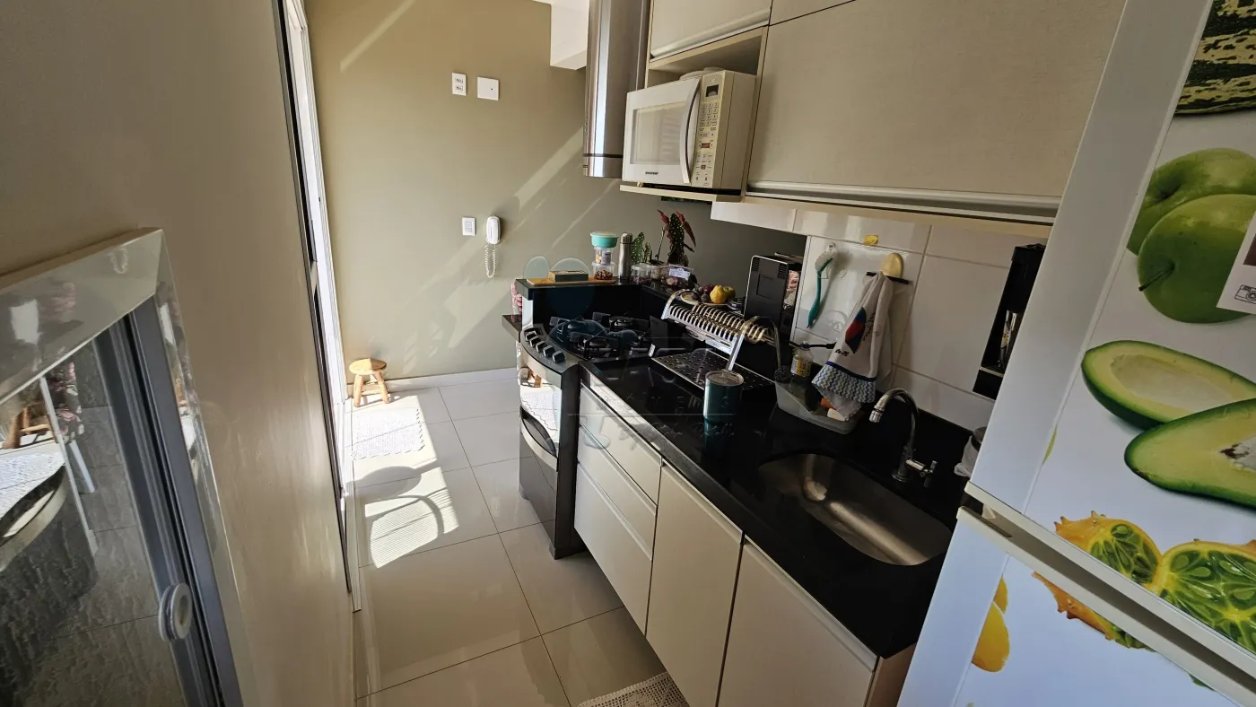 Comprar Apartamento / Cobertura em Ribeirão Preto R$ 800.000,00 - Foto 10