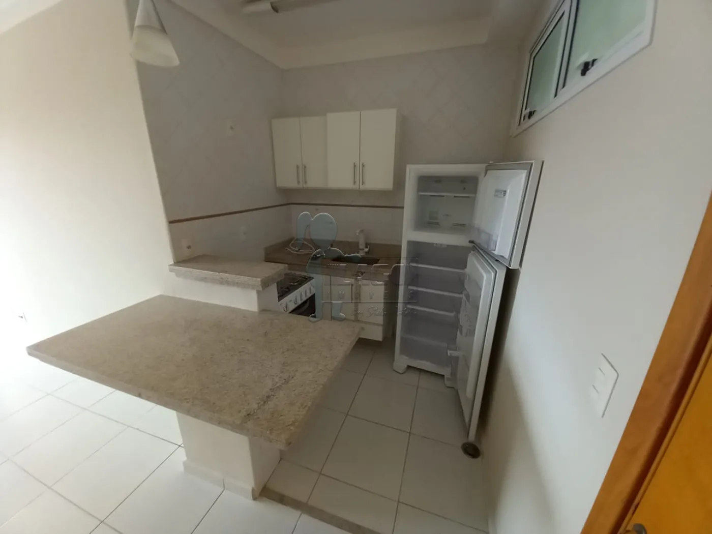 Alugar Apartamento / Kitnet em Ribeirão Preto R$ 1.400,00 - Foto 3