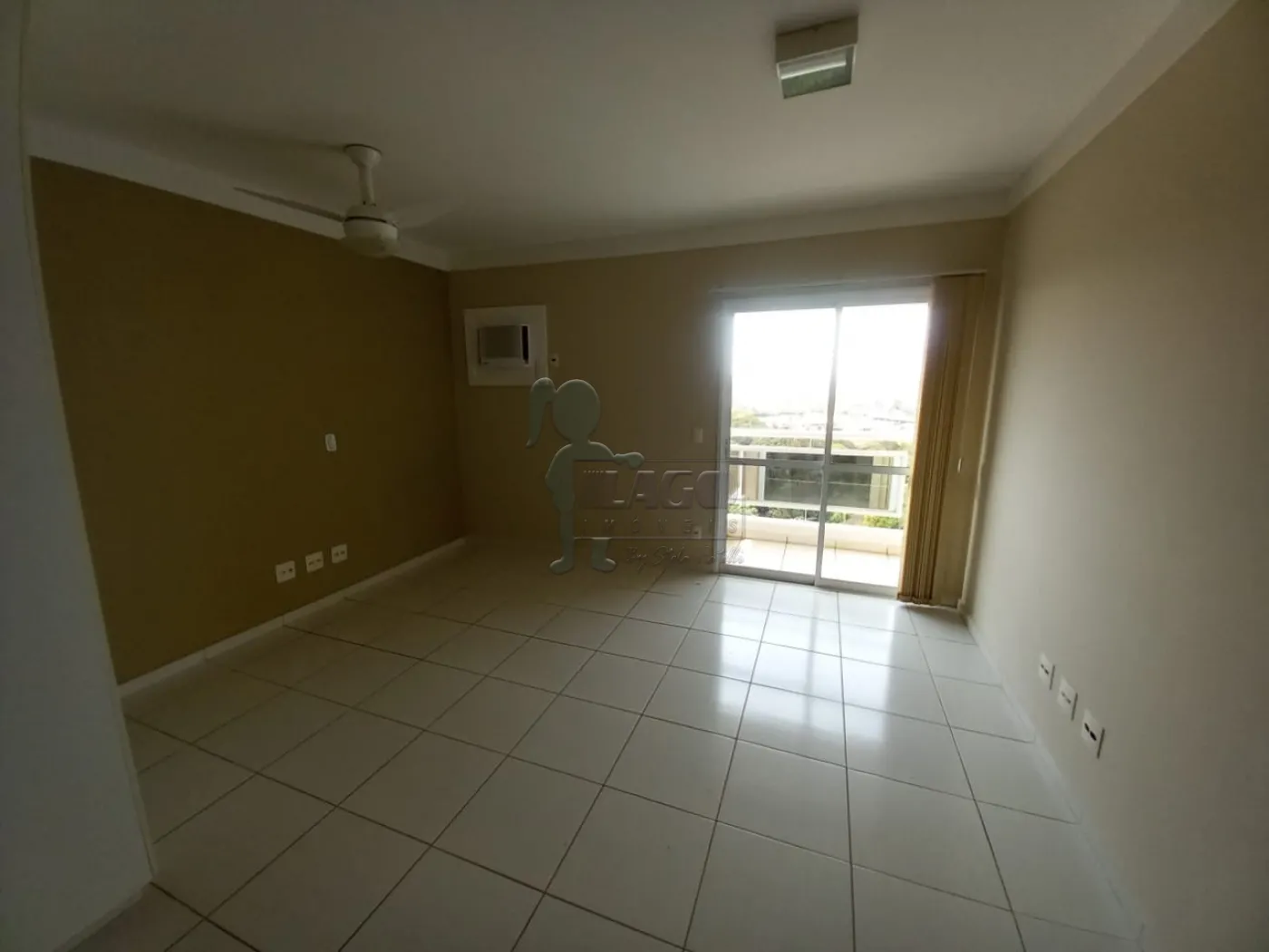 Alugar Apartamento / Kitnet em Ribeirão Preto R$ 1.400,00 - Foto 4