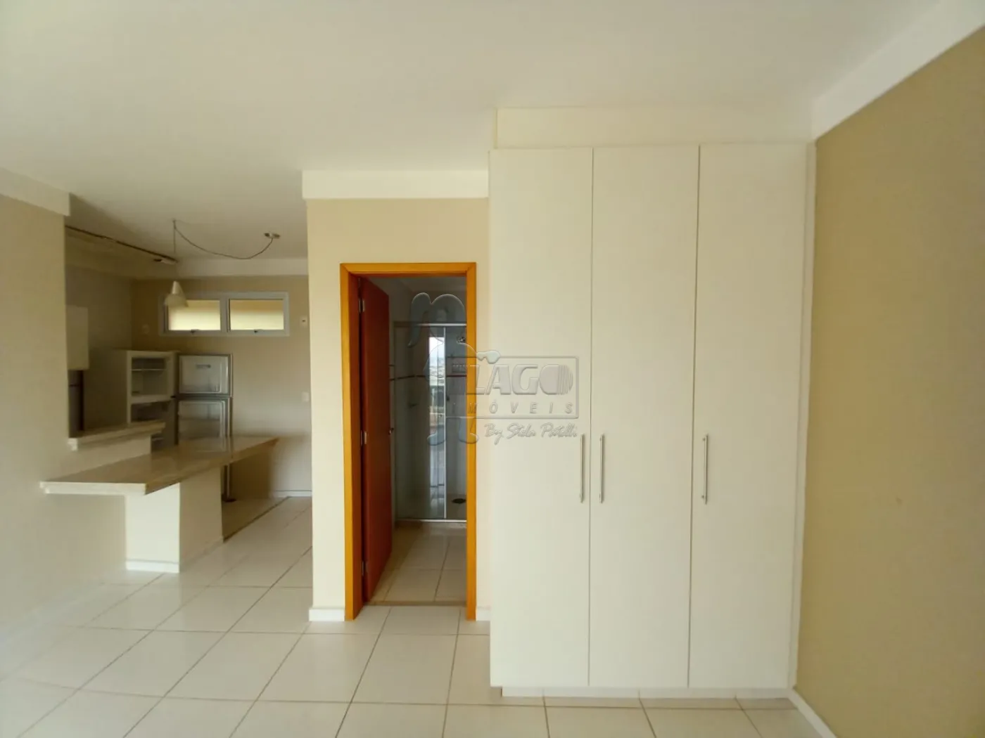 Alugar Apartamento / Kitnet em Ribeirão Preto R$ 1.400,00 - Foto 8