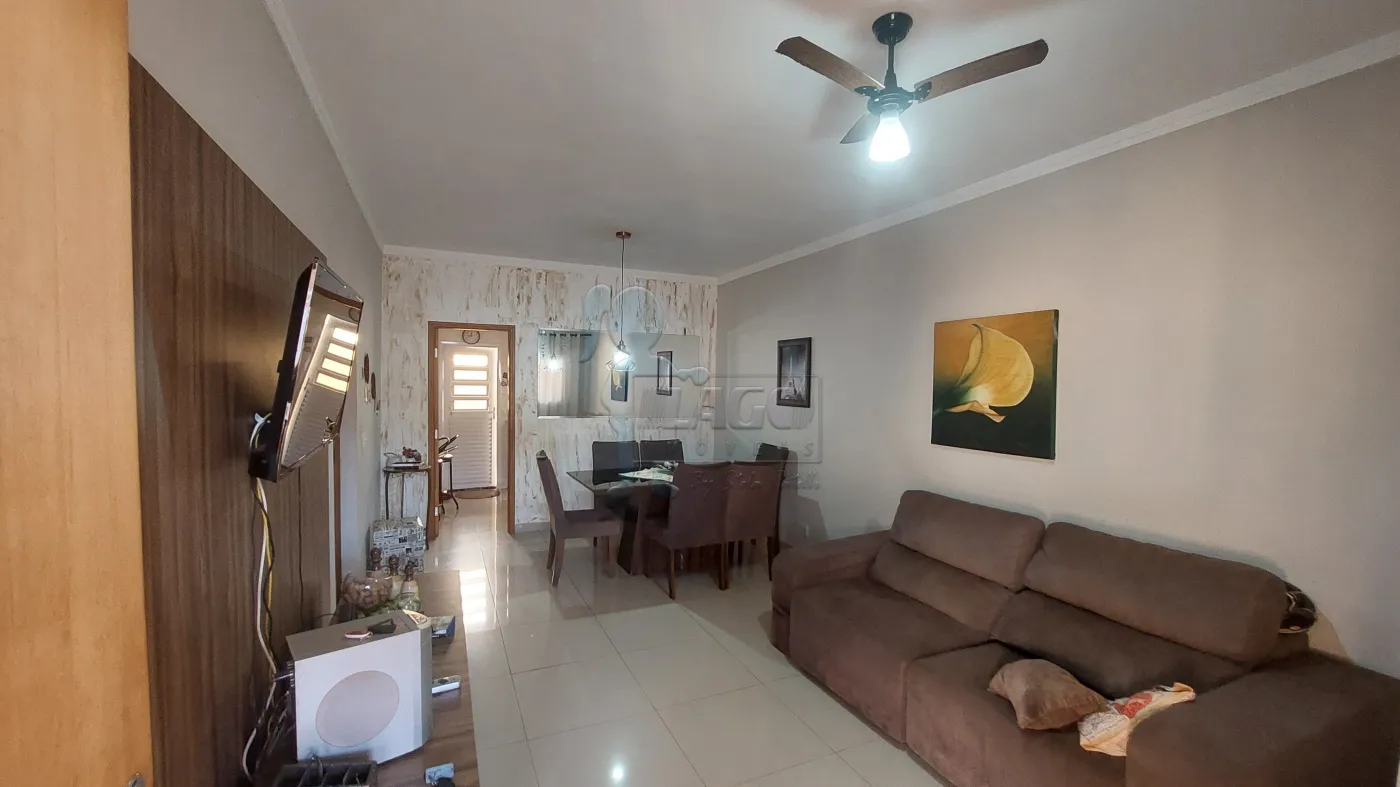 Comprar Casa / Padrão em Bonfim Paulista R$ 570.000,00 - Foto 8